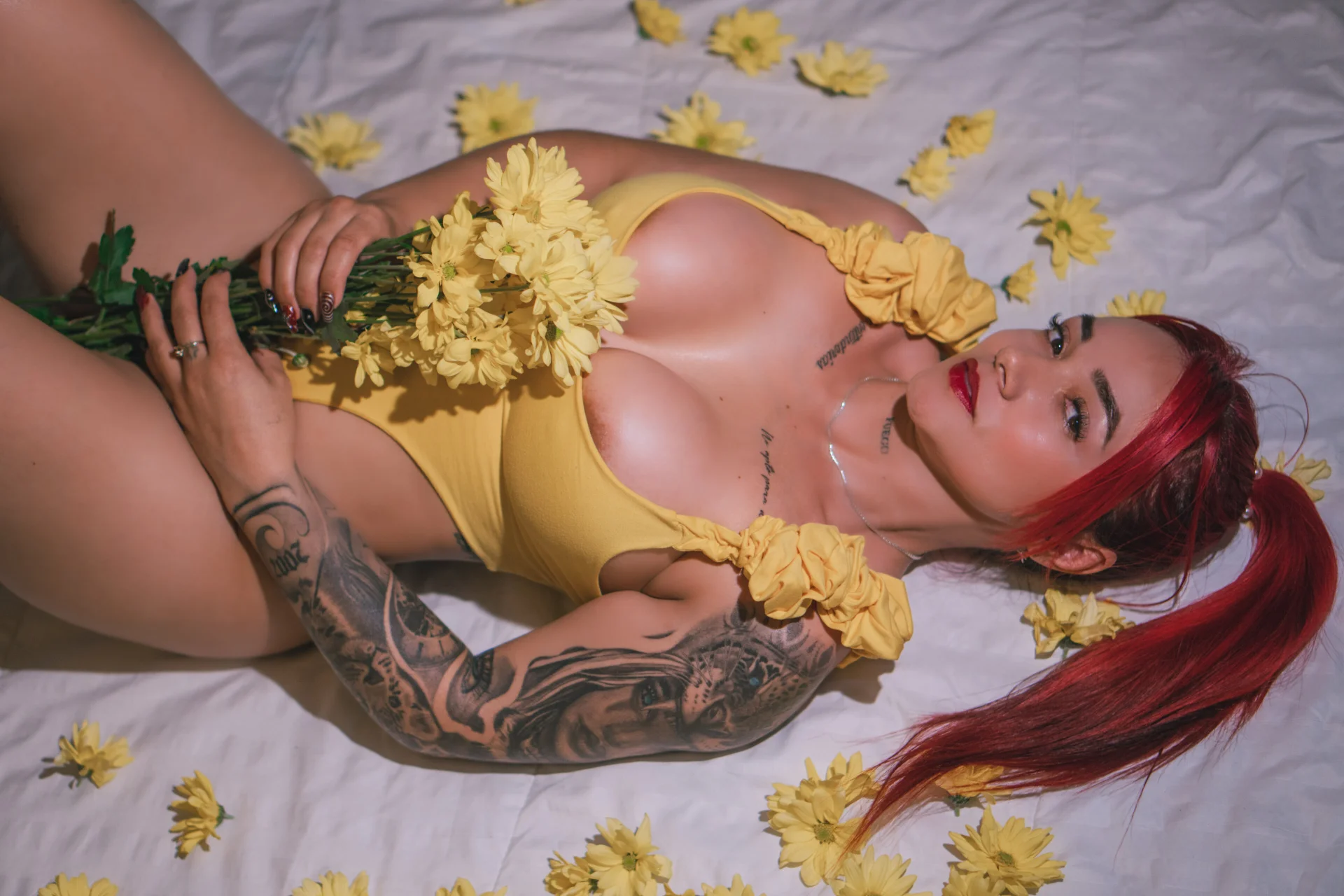 XXX Porn Photo of Nude cami_rouxxx_ 46