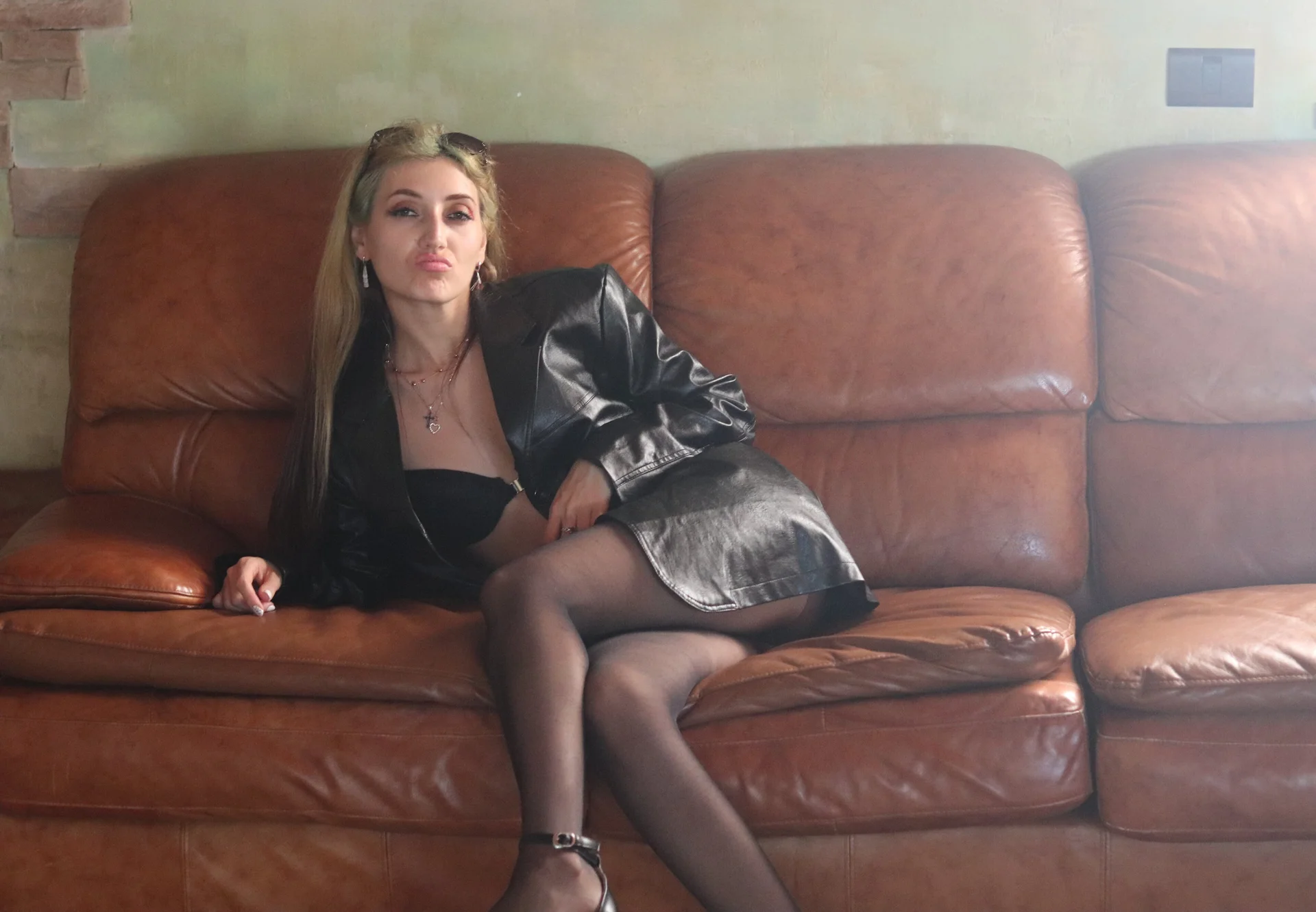 XXX Porn Photo of Nude Iren 1060