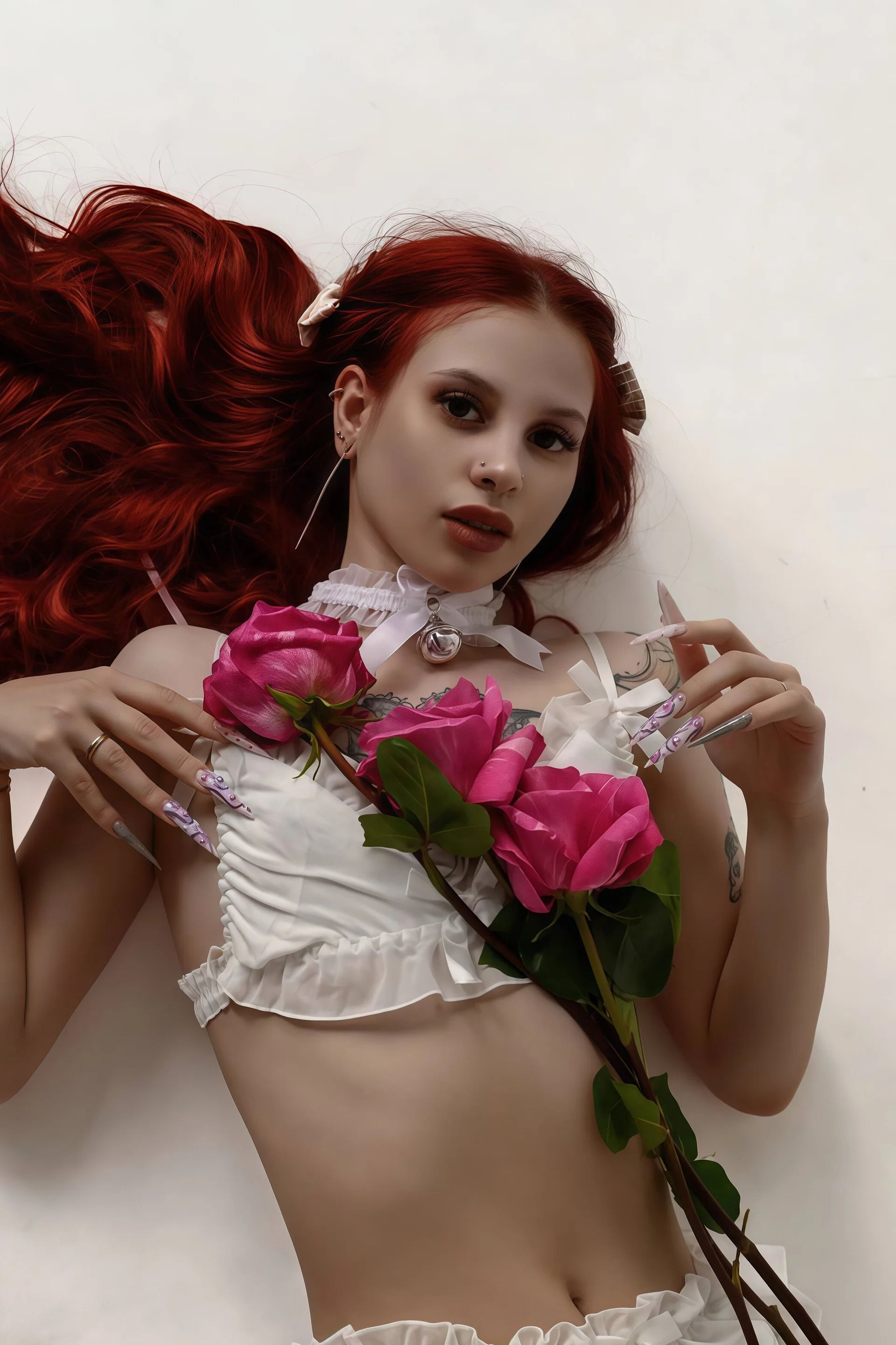 XXX Porn Photo of Nude marynixoxo 25