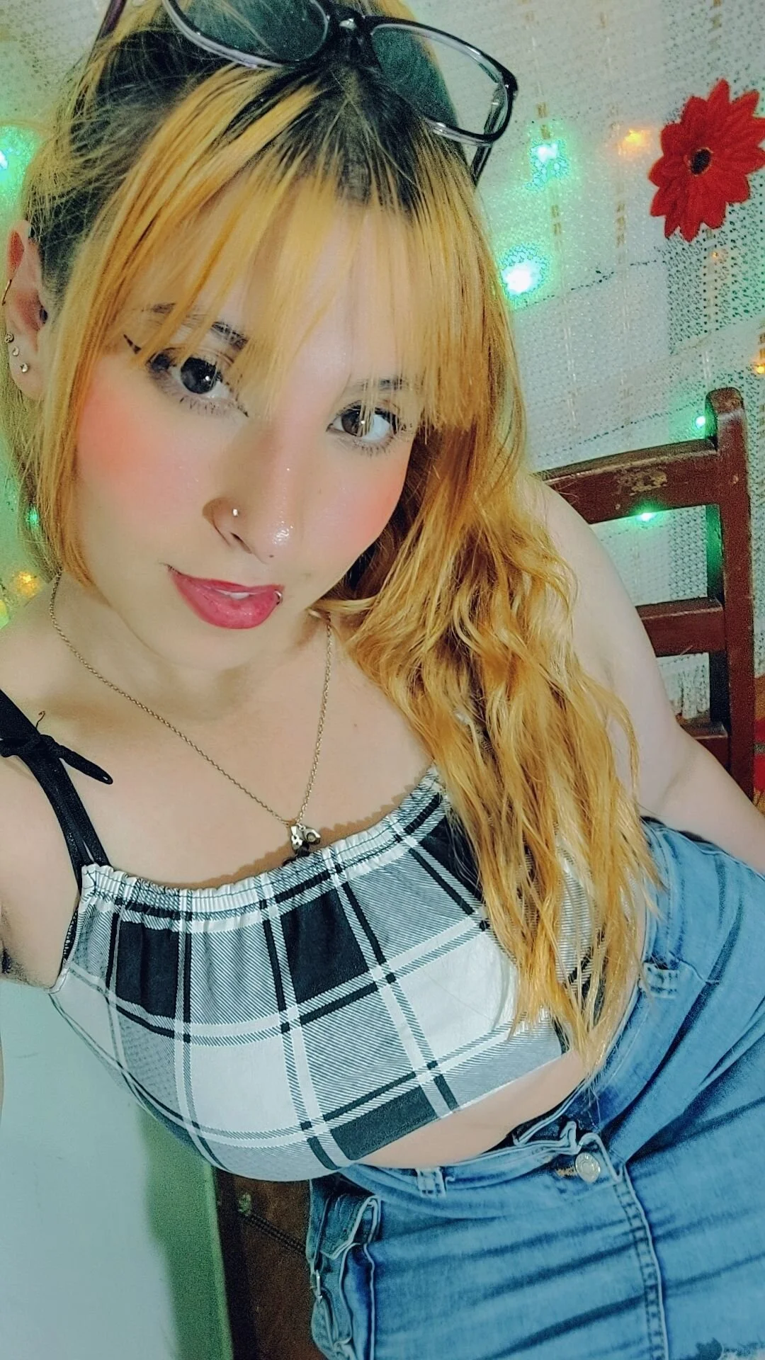 XXX Porn Photo of Nude sophialyh_1 7
