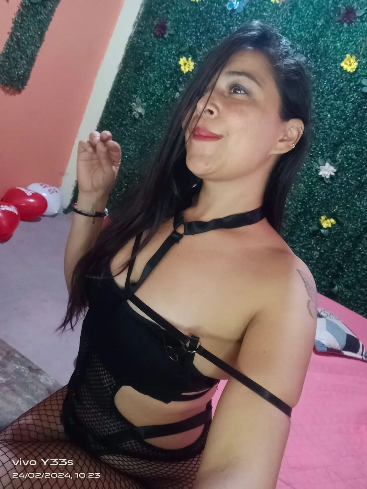 XXX Porn Photo of Nude jessamond 60
