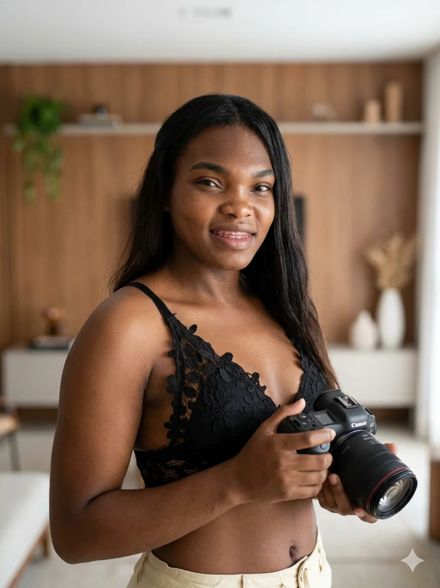 XXX Porn Photo of Nude Jessteen11 1