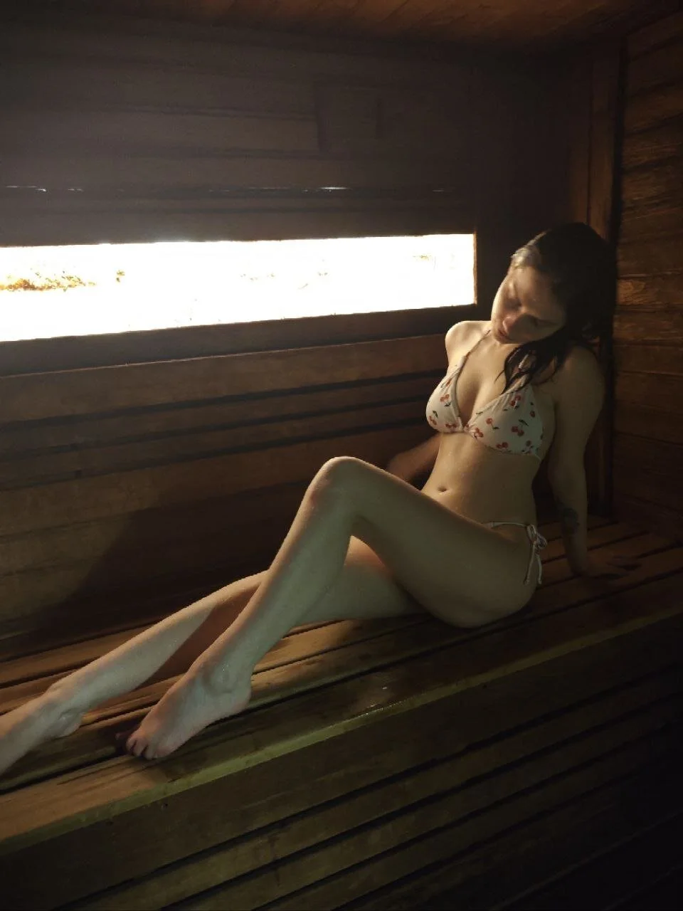 XXX Porn Photo of Nude CleoBloom_ 1