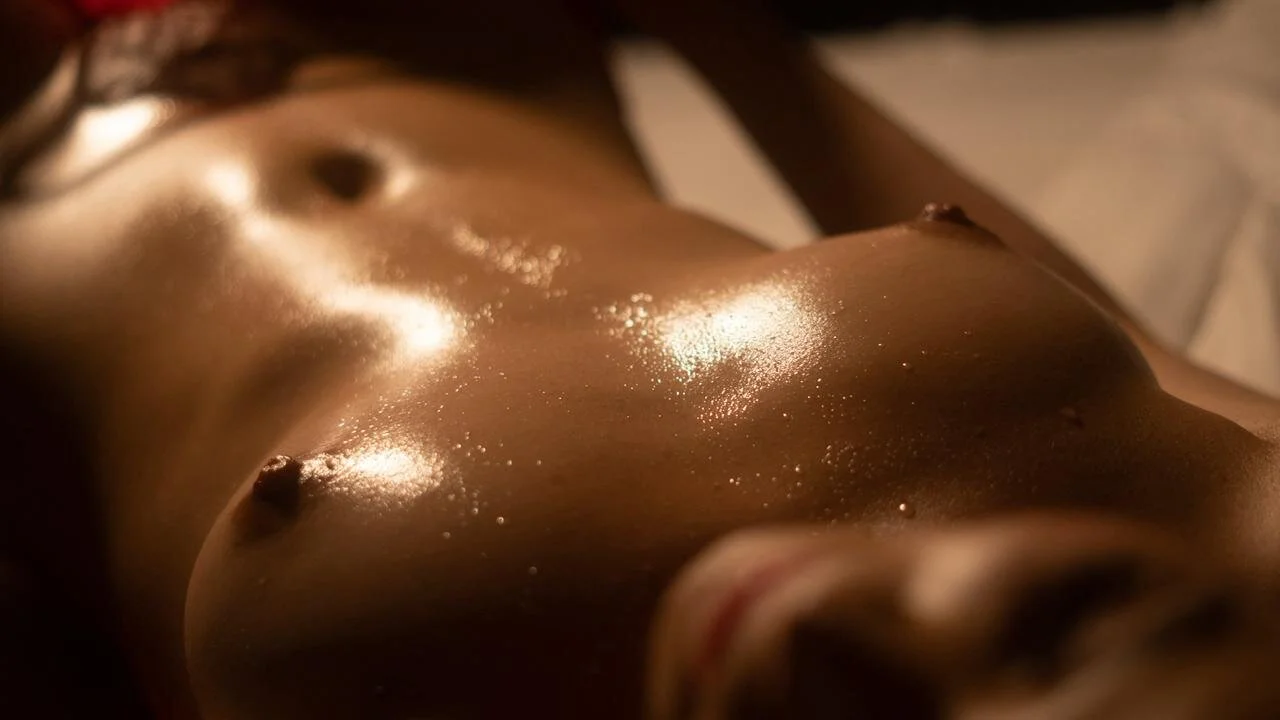 XXX Porn Photo of Nude niicole_garner 6