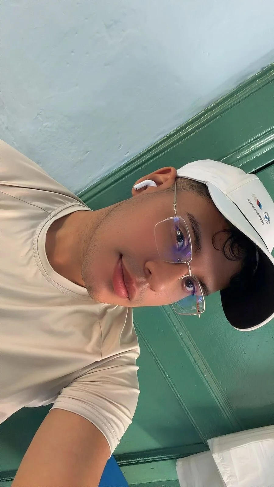 XXX Porn Photo of Nude Liam_ruse 4