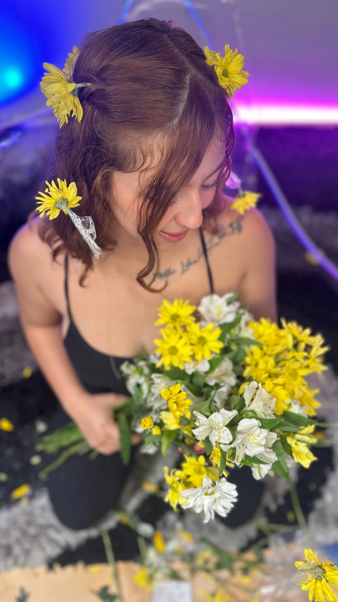 XXX Porn Photo of Nude LilithSmith_ 73