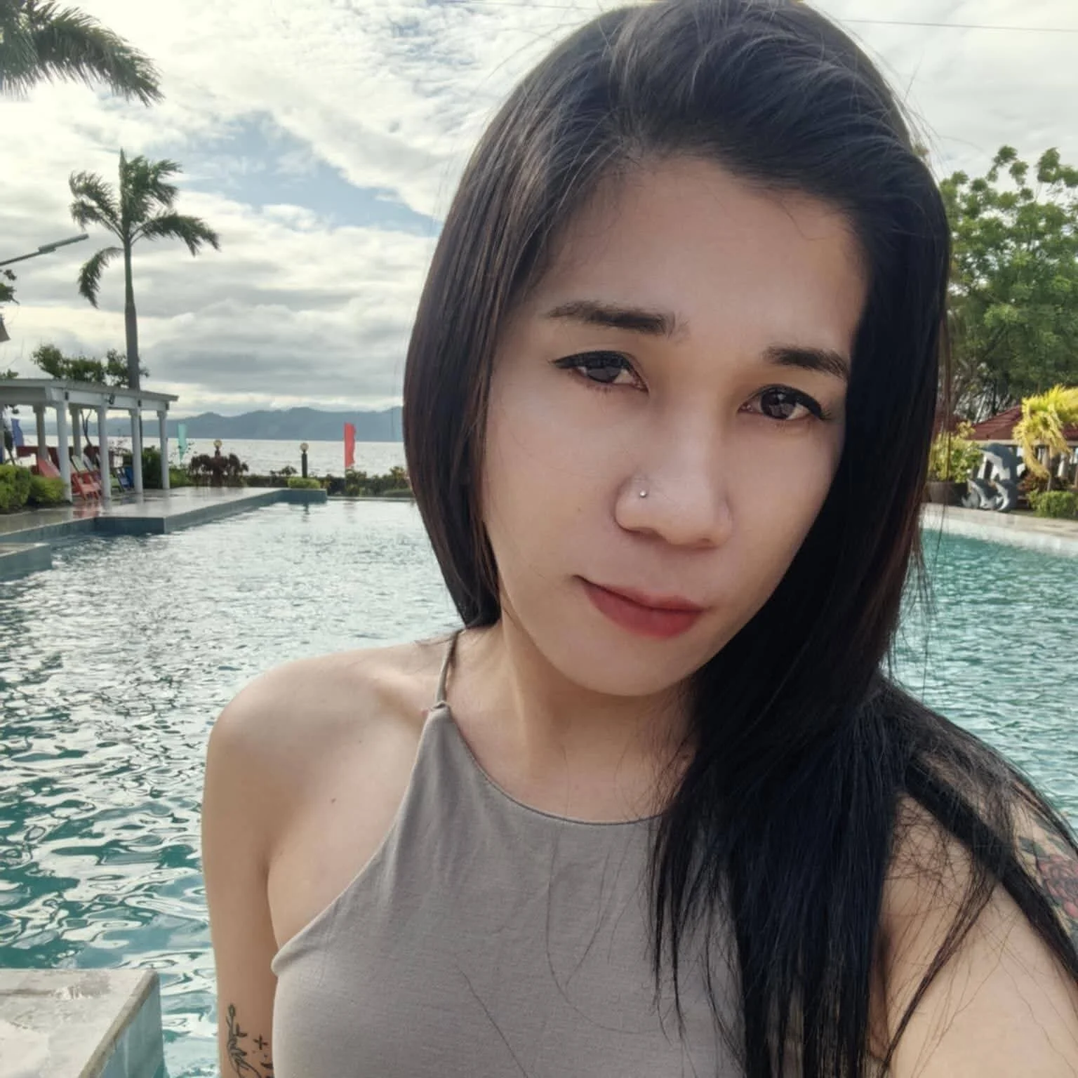 XXX Porn Photo of Nude Precious_RoseDollxxx 10