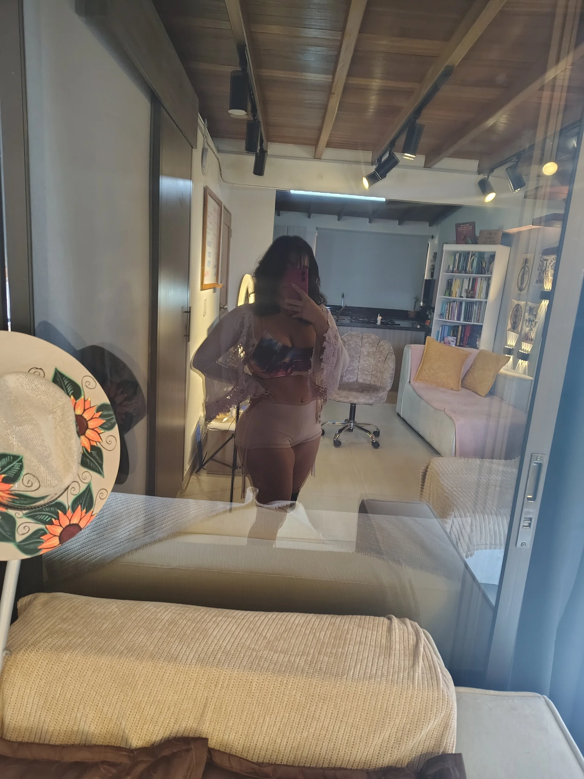 XXX Porn Photo of Nude CelesteBreedlove 81