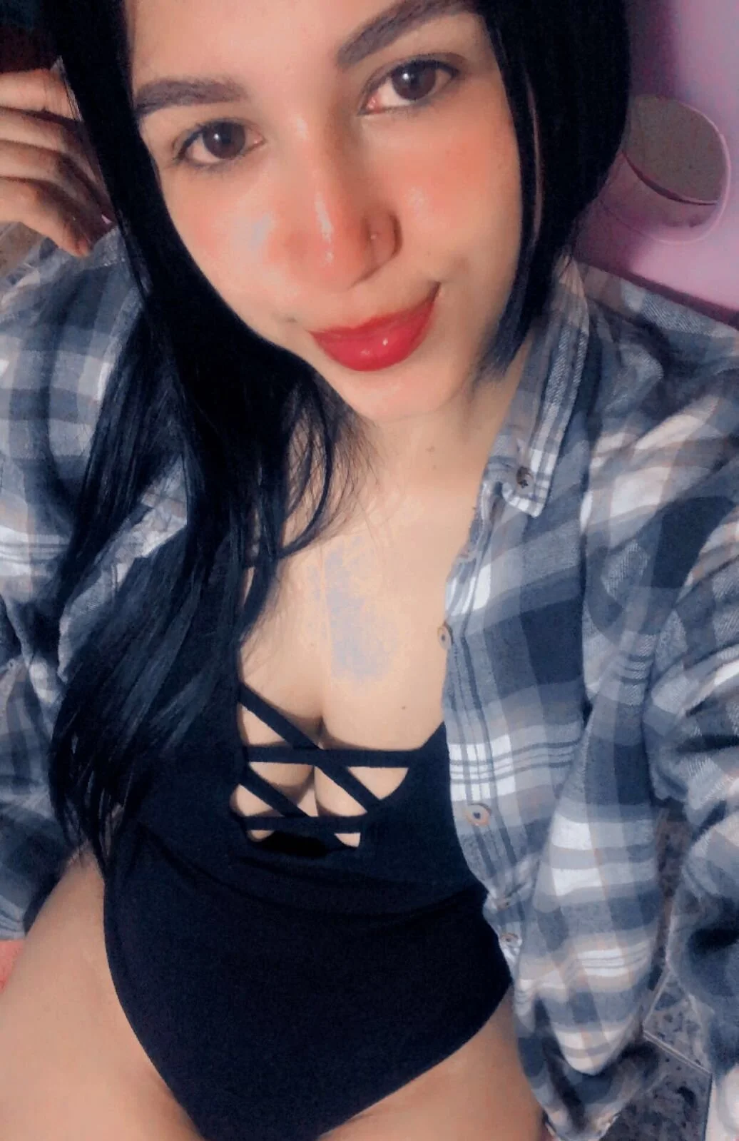 XXX Porn Photo of Nude gabyy_cute_ 1