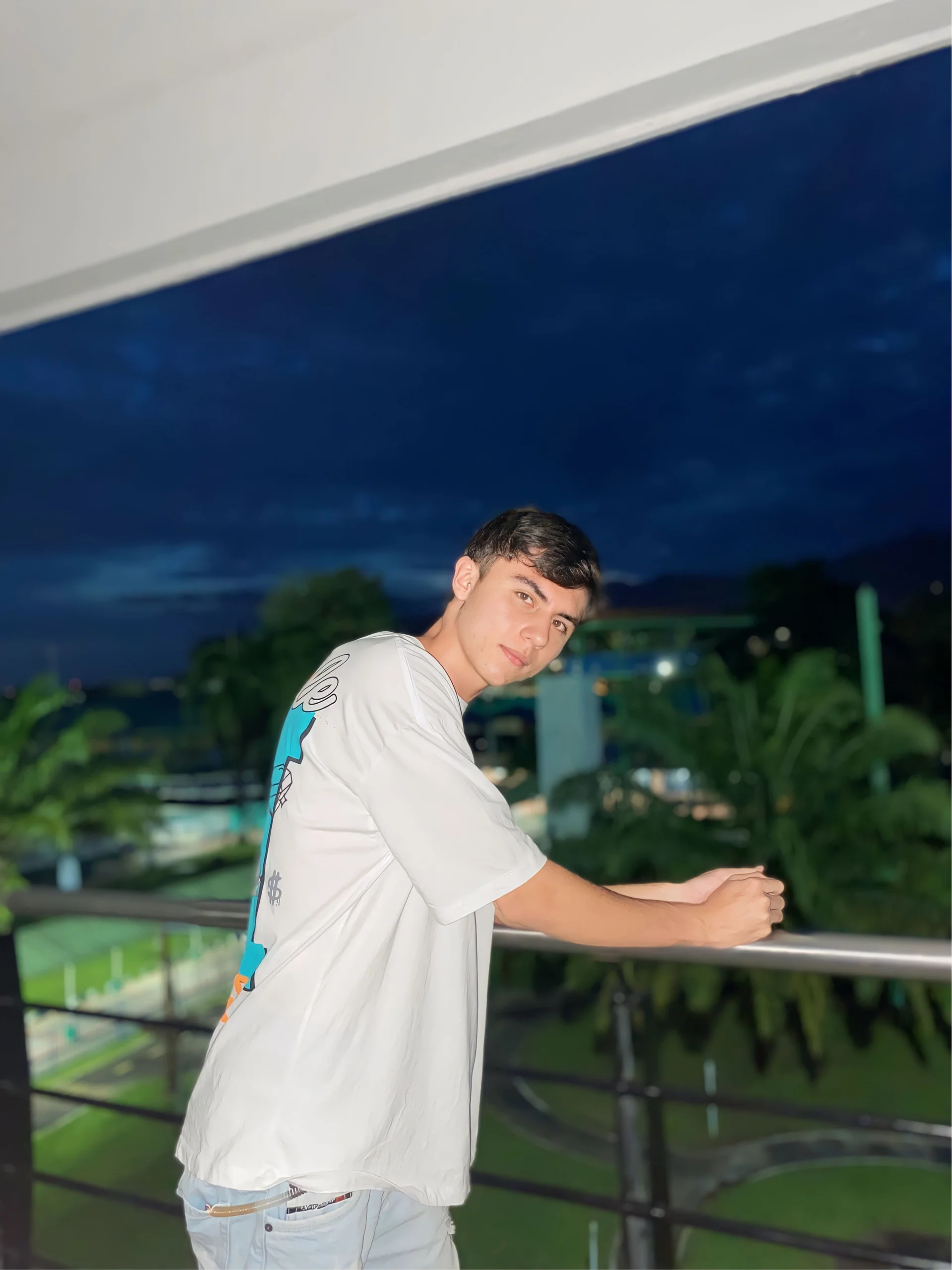 XXX Porn Photo of Nude Demian_cute18 11