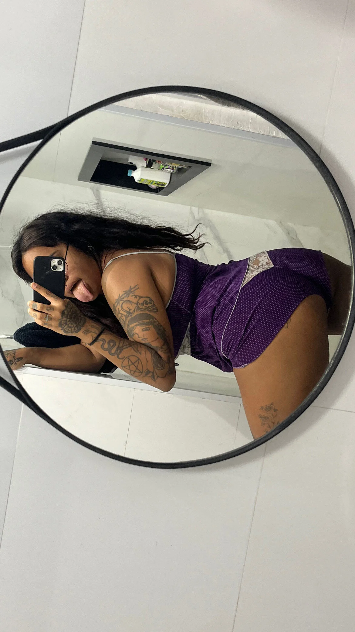 XXX Porn Photo of Nude caboclabeirario 53
