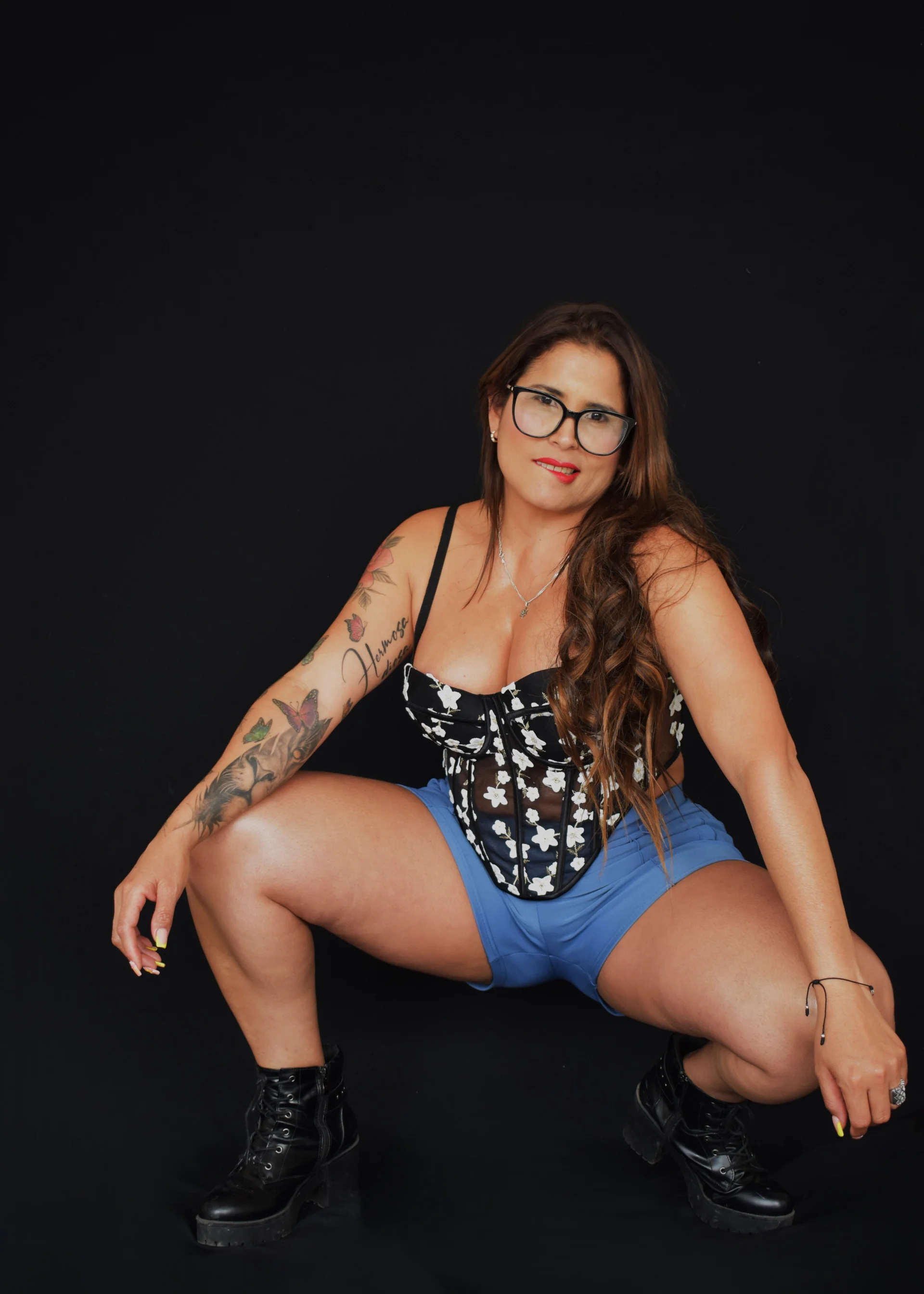 XXX Porn Photo of Nude Majo_Soussa 32