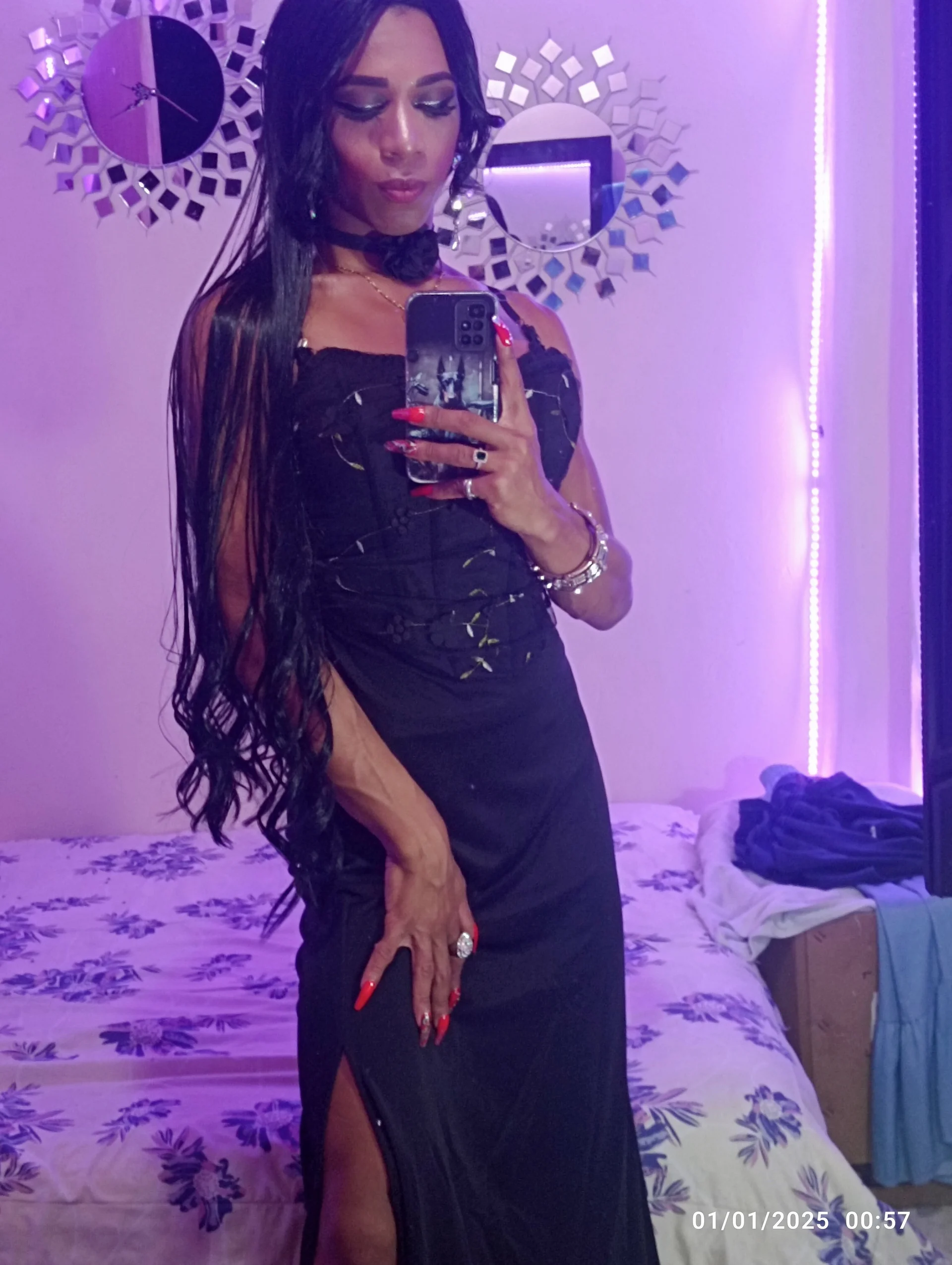 XXX Porn Photo of Nude Stefanydolly77 59