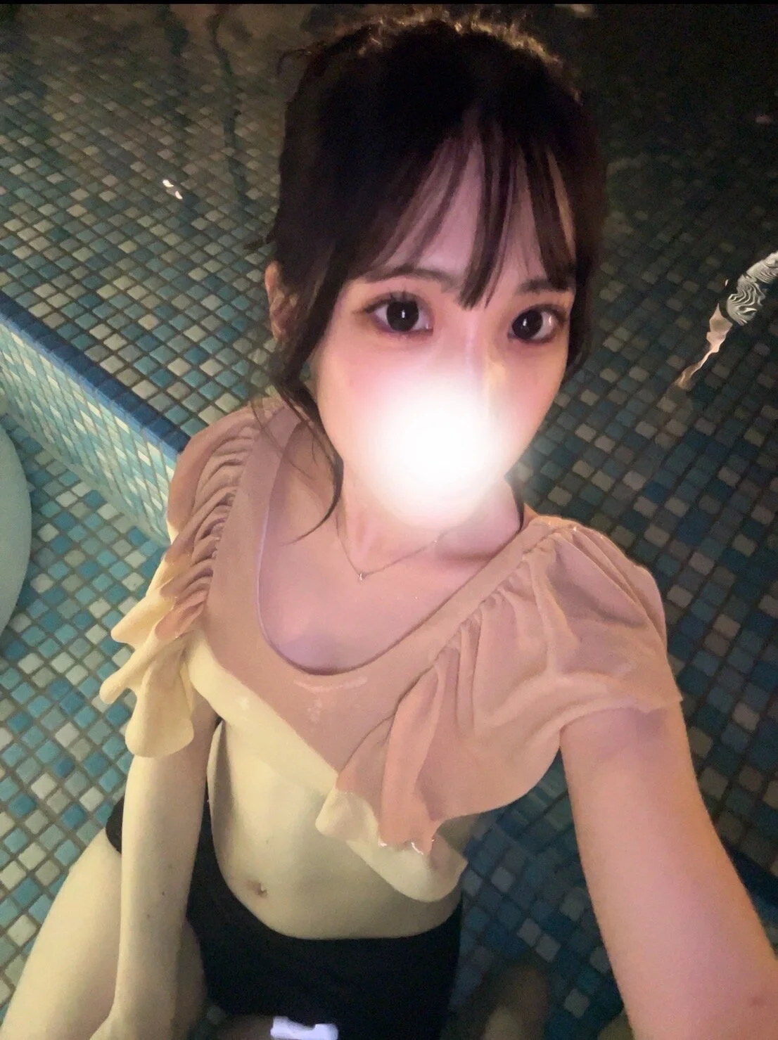 XXX Porn Photo of Nude riri__nyan_o0 8