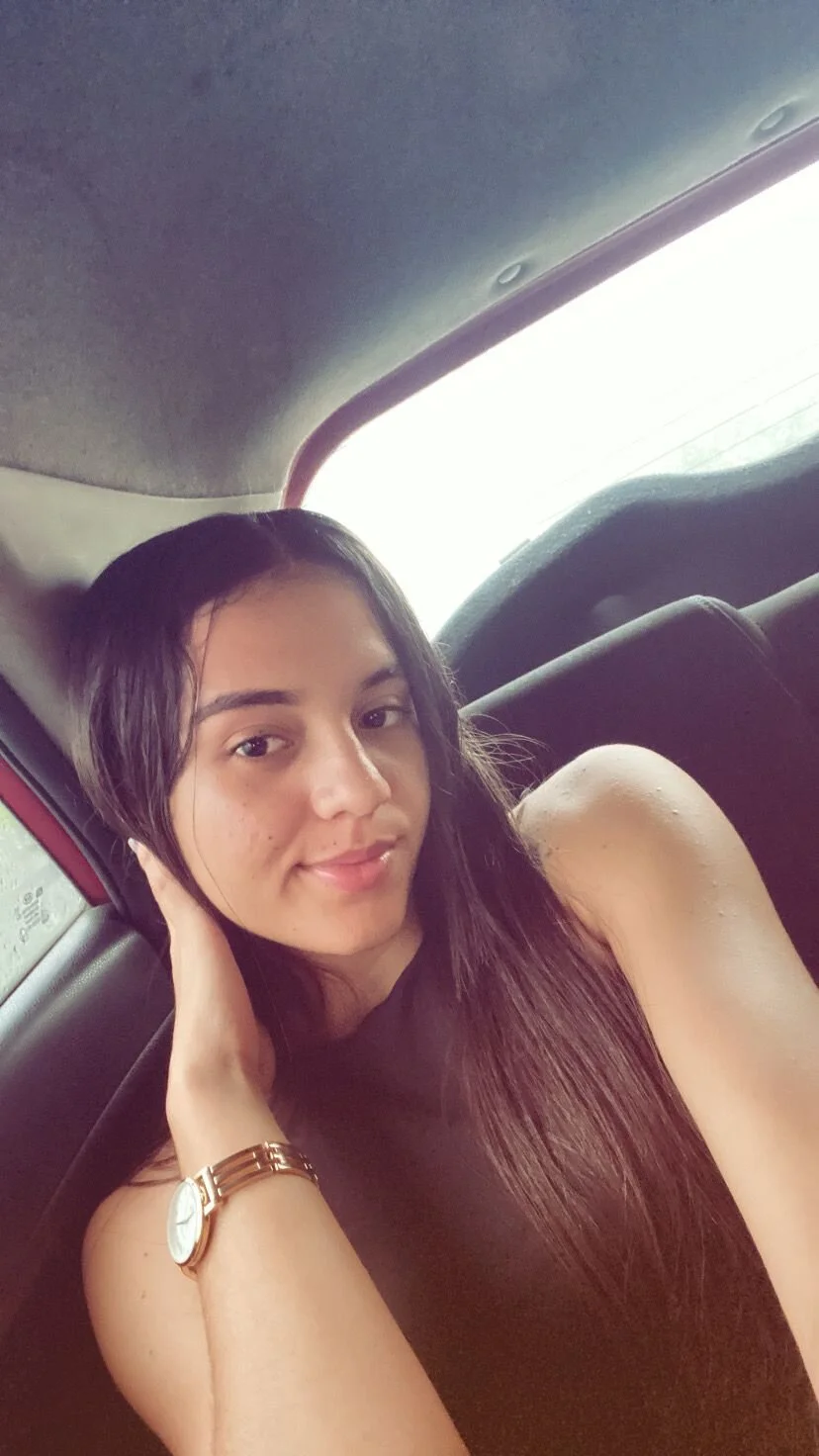 XXX Porn Photo of Nude KimiDeep 6
