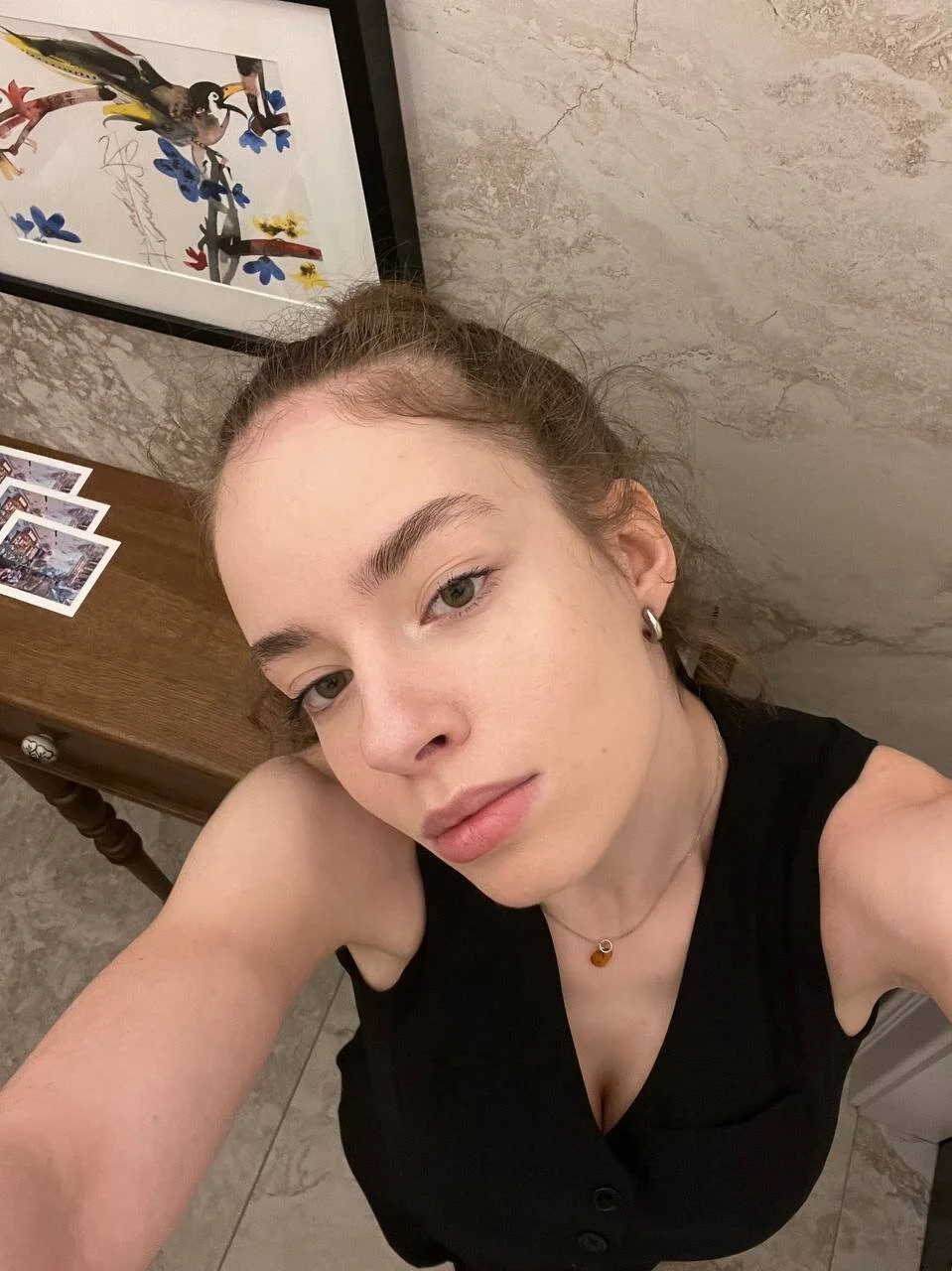 XXX Porn Photo of Nude RoxyVivid 2