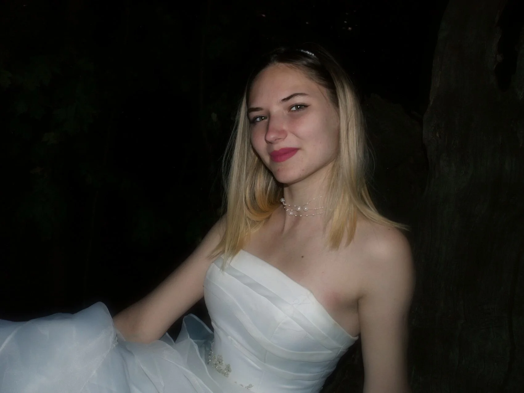 XXX Porn Photo of Nude _kikiclark__ 28