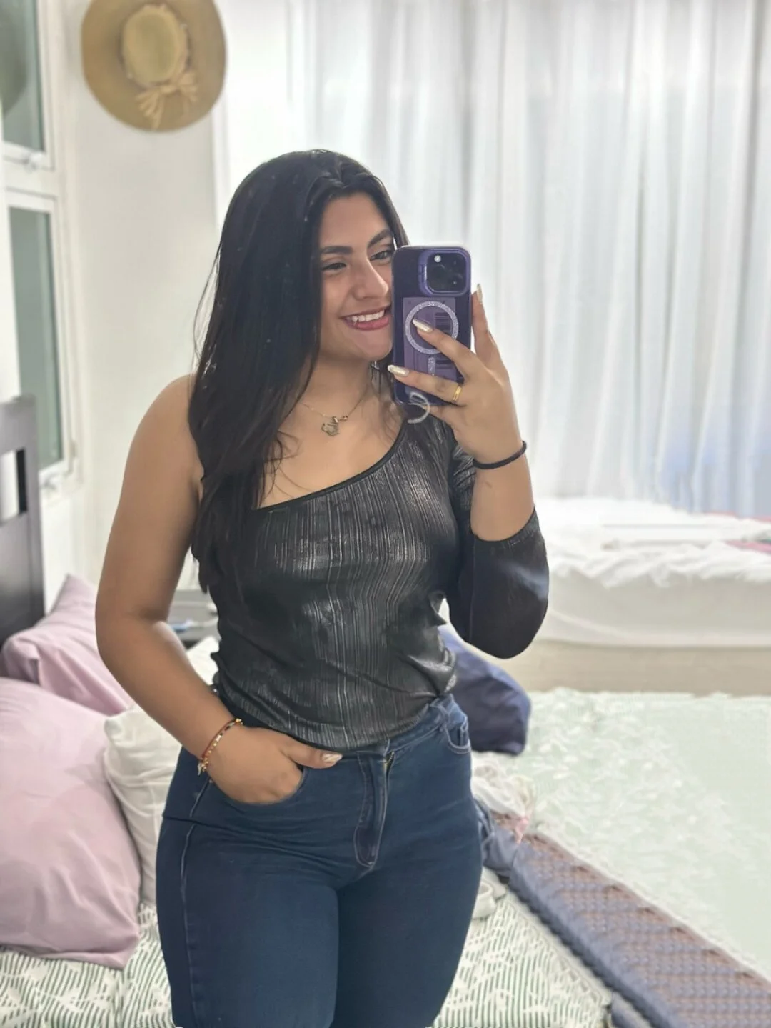 XXX Porn Photo of Nude celeste_z 6