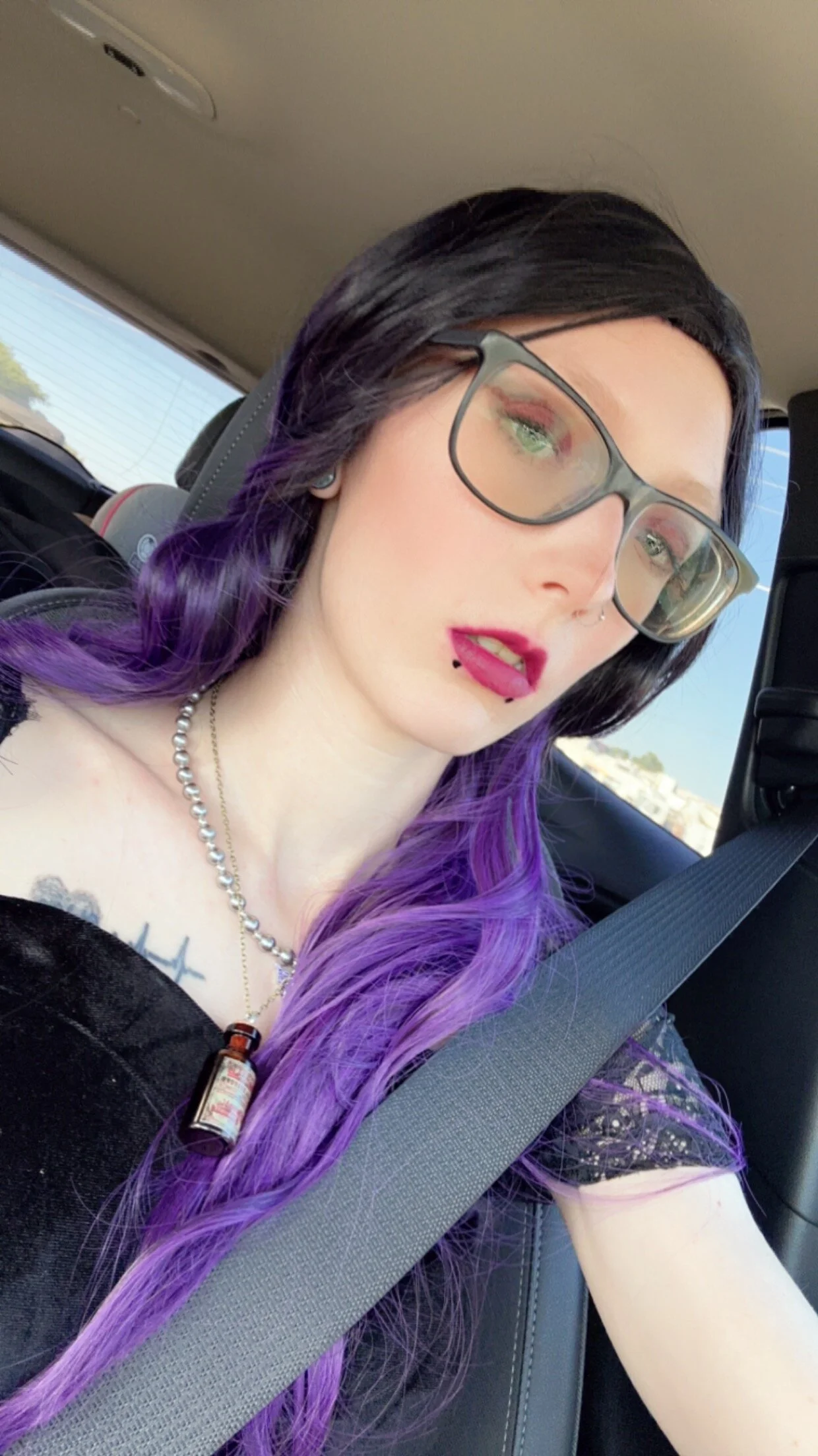 XXX Porn Photo of Nude Twisted_Alice 25