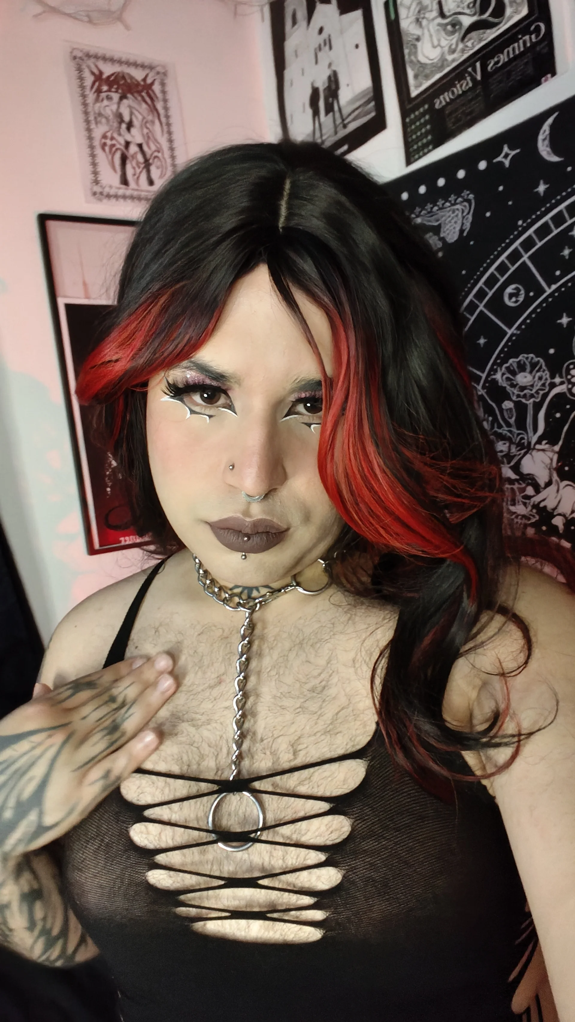 XXX Porn Photo of Nude Lexxxxx_ 2
