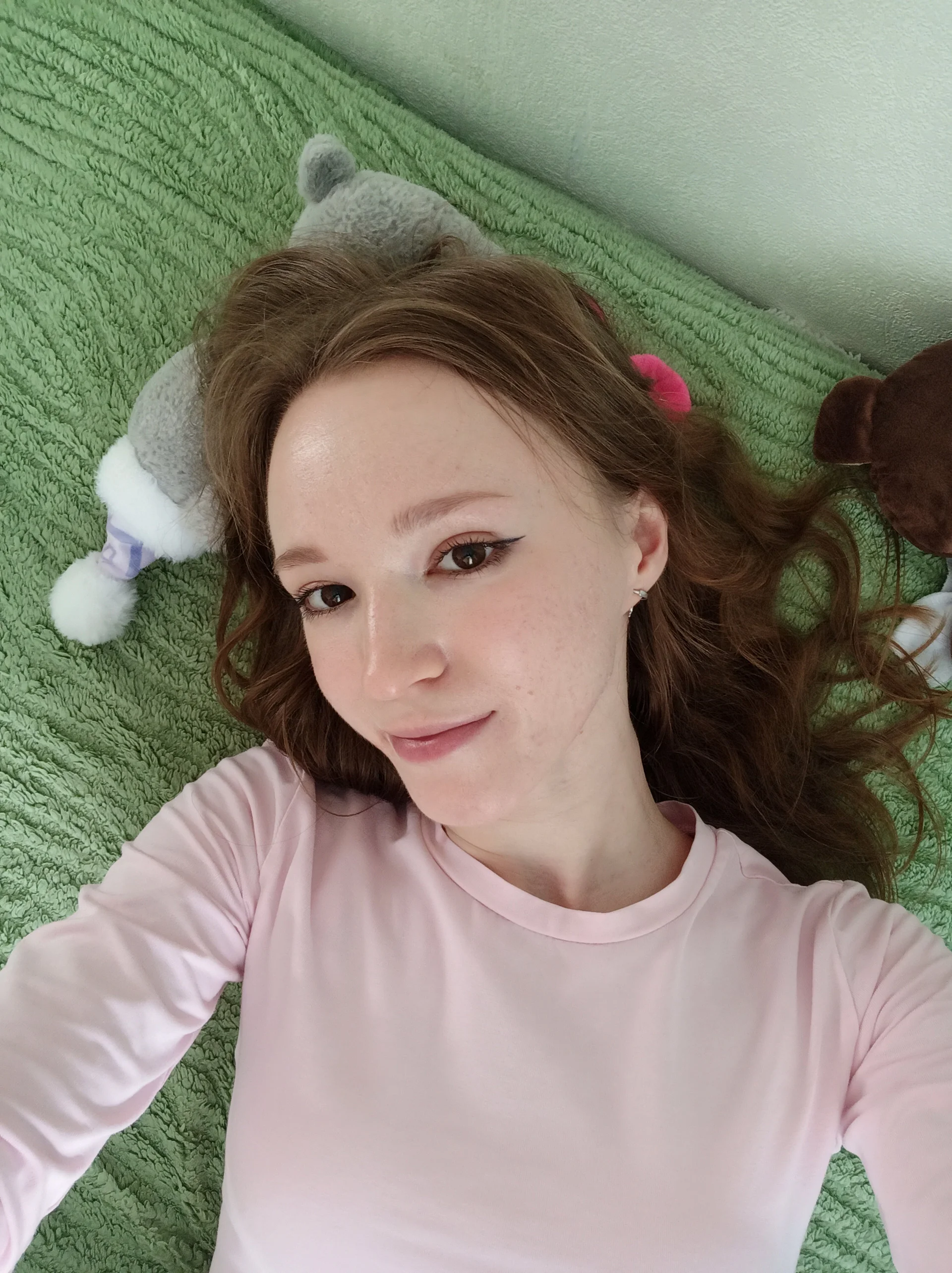 XXX Porn Photo of Nude Abby_babyy 21