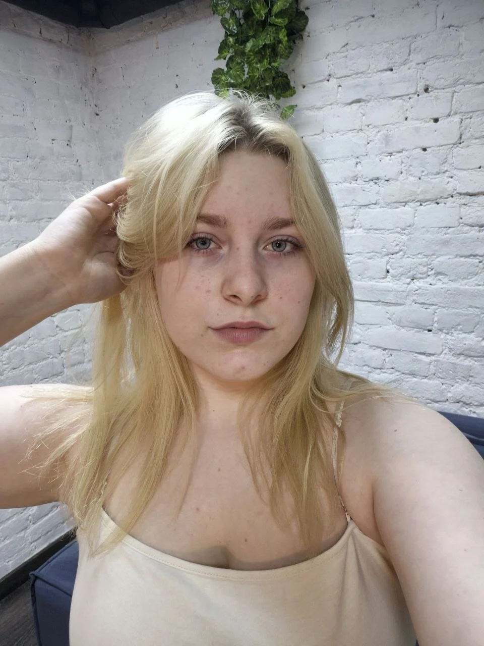 XXX Porn Photo of Nude StellaVanilla 2