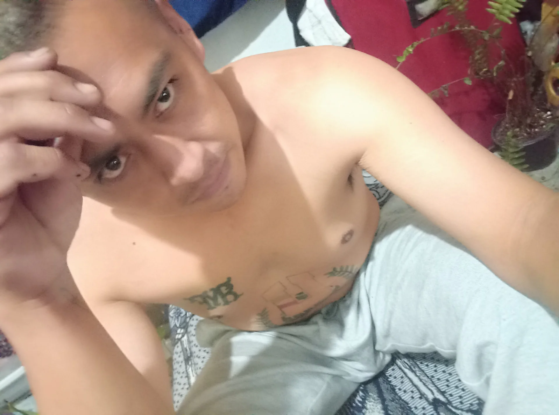 XXX Porn Photo of Nude unerenrique 5