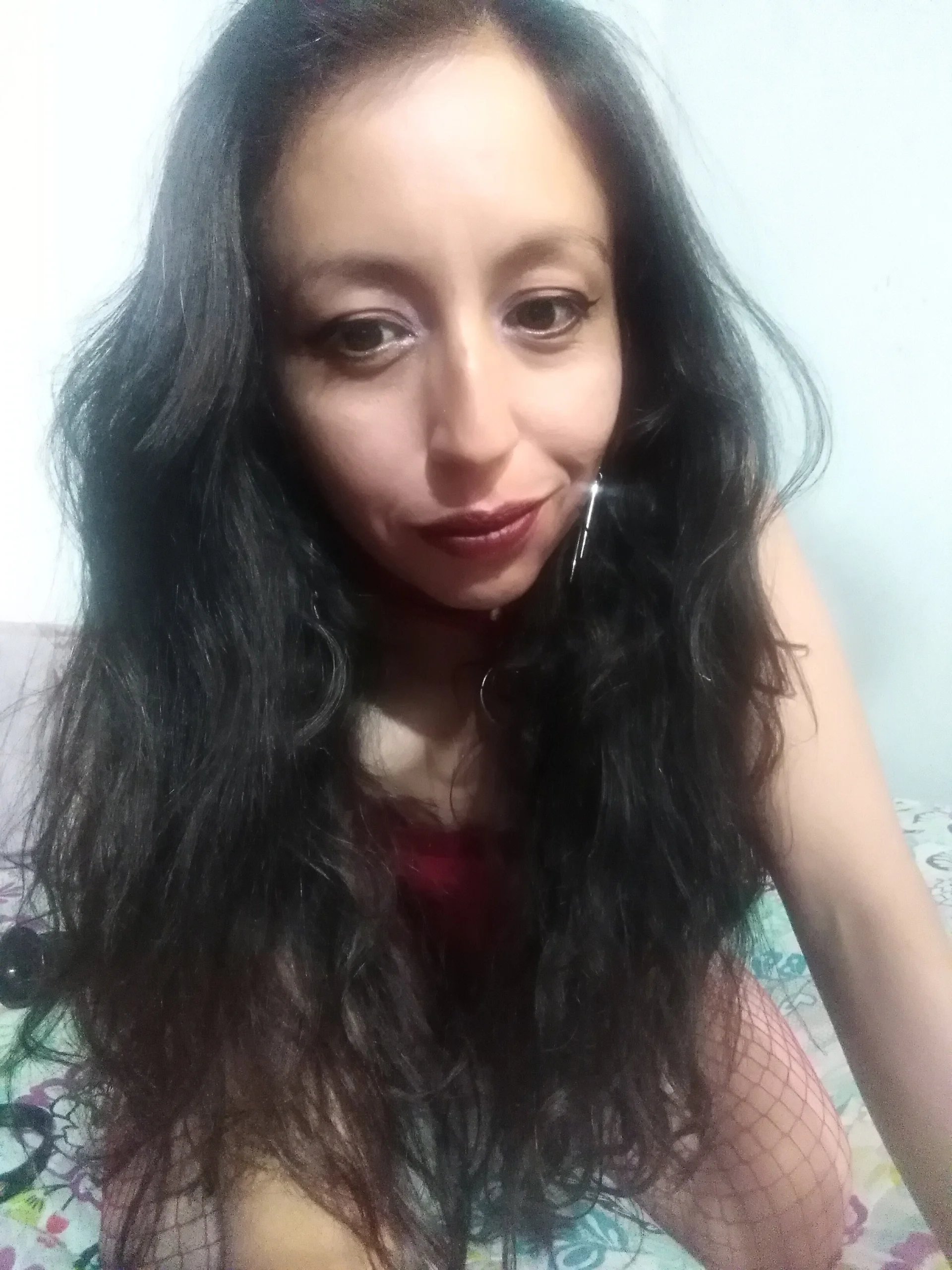 XXX Porn Photo of Nude Amarista_Lovely6 7