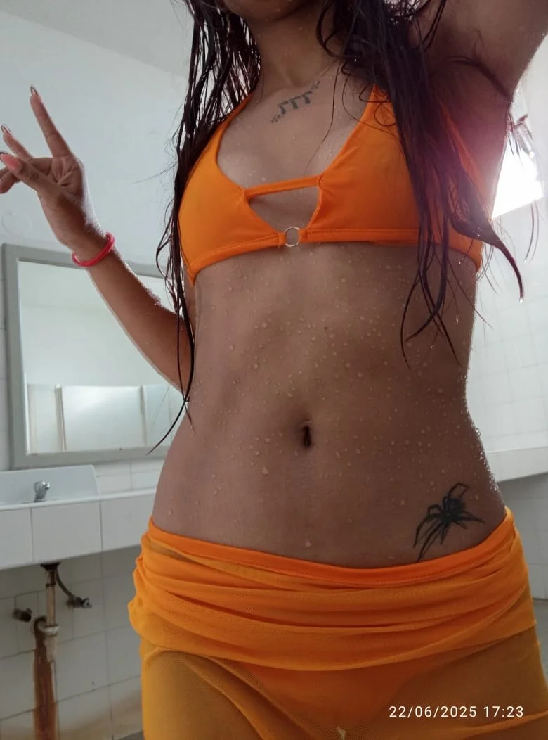 XXX Porn Photo of Nude Mistyc_star 3