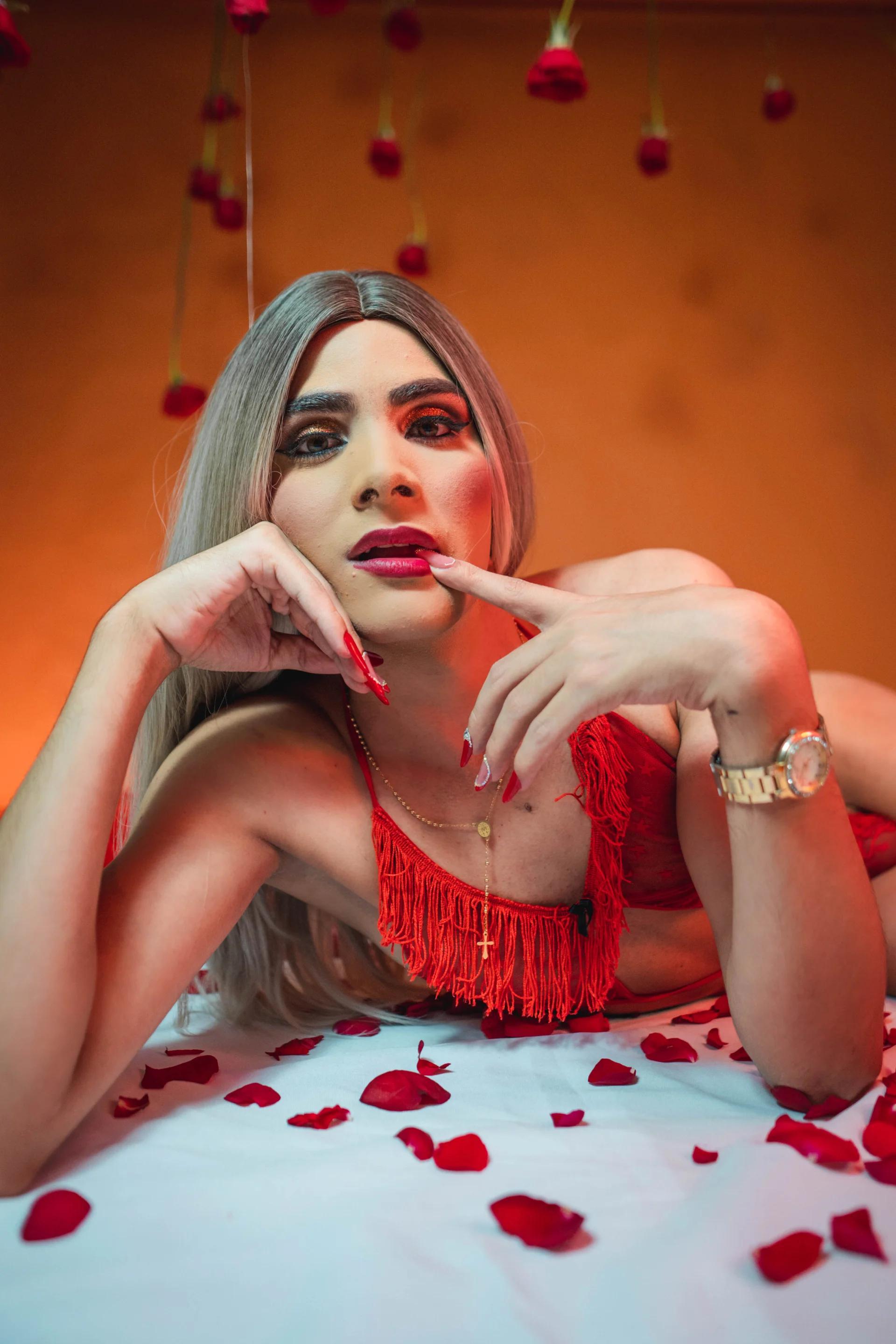 XXX Porn Photo of Nude vero_sweet18 18