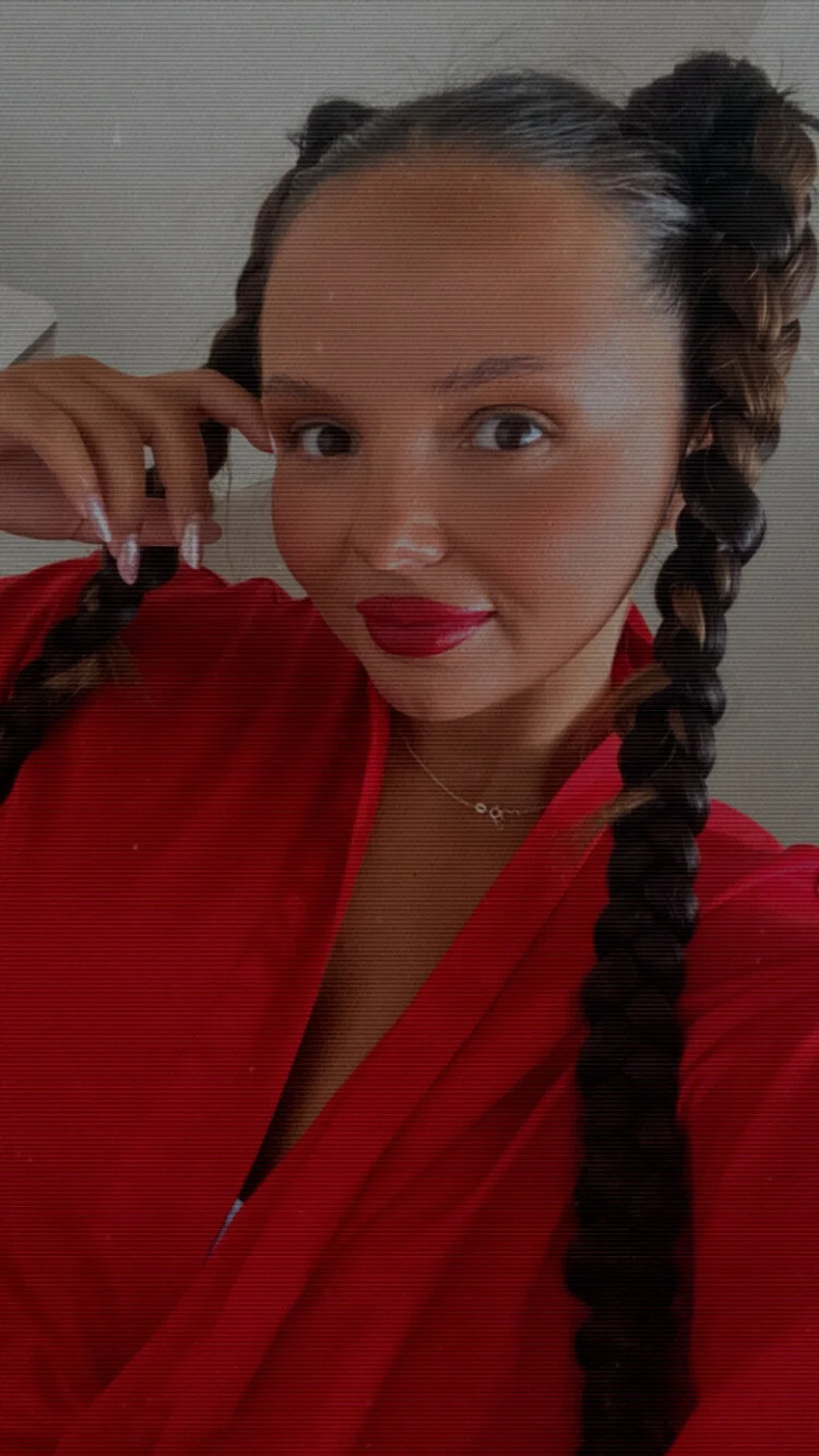 XXX Porn Photo of Nude CelesteBailey 241