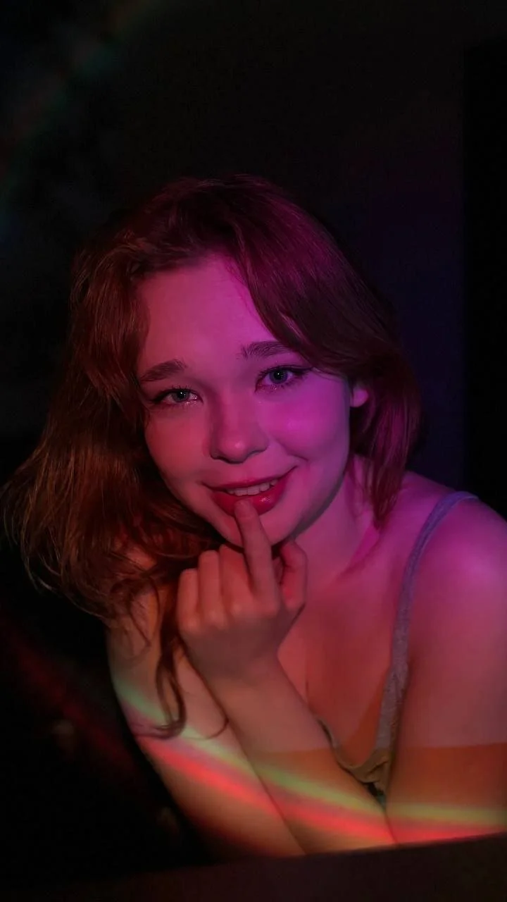 XXX Porn Photo of Nude Kellybbface 6