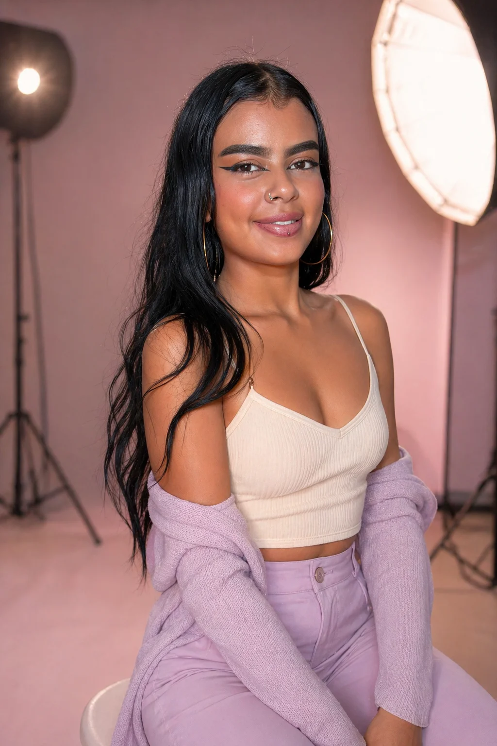 XXX Porn Photo of Nude CHARLOTTE_0116 7