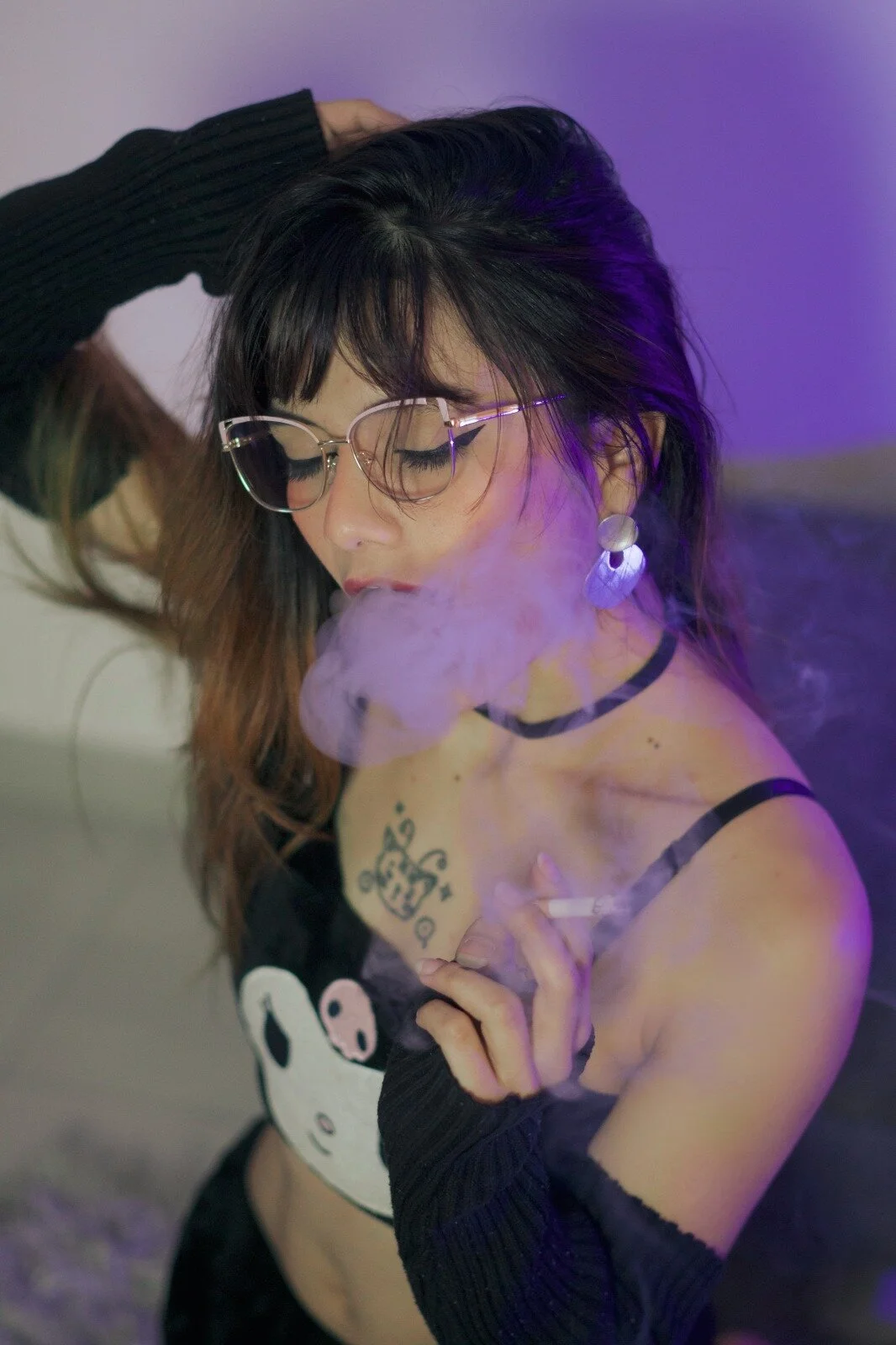 XXX Porn Photo of Nude kittyzenn 82