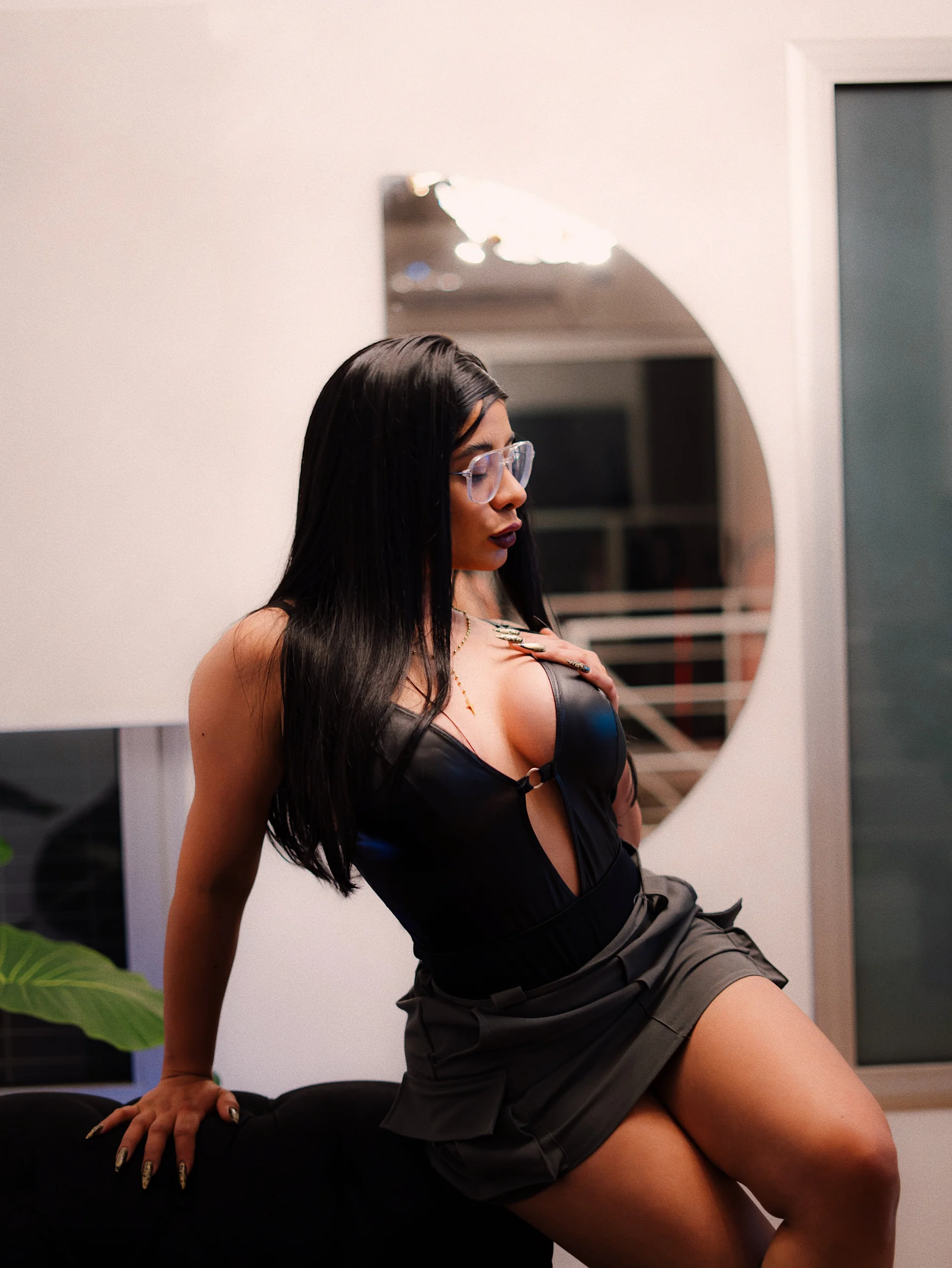 XXX Porn Photo of Nude ScarlettJhonsonn 4