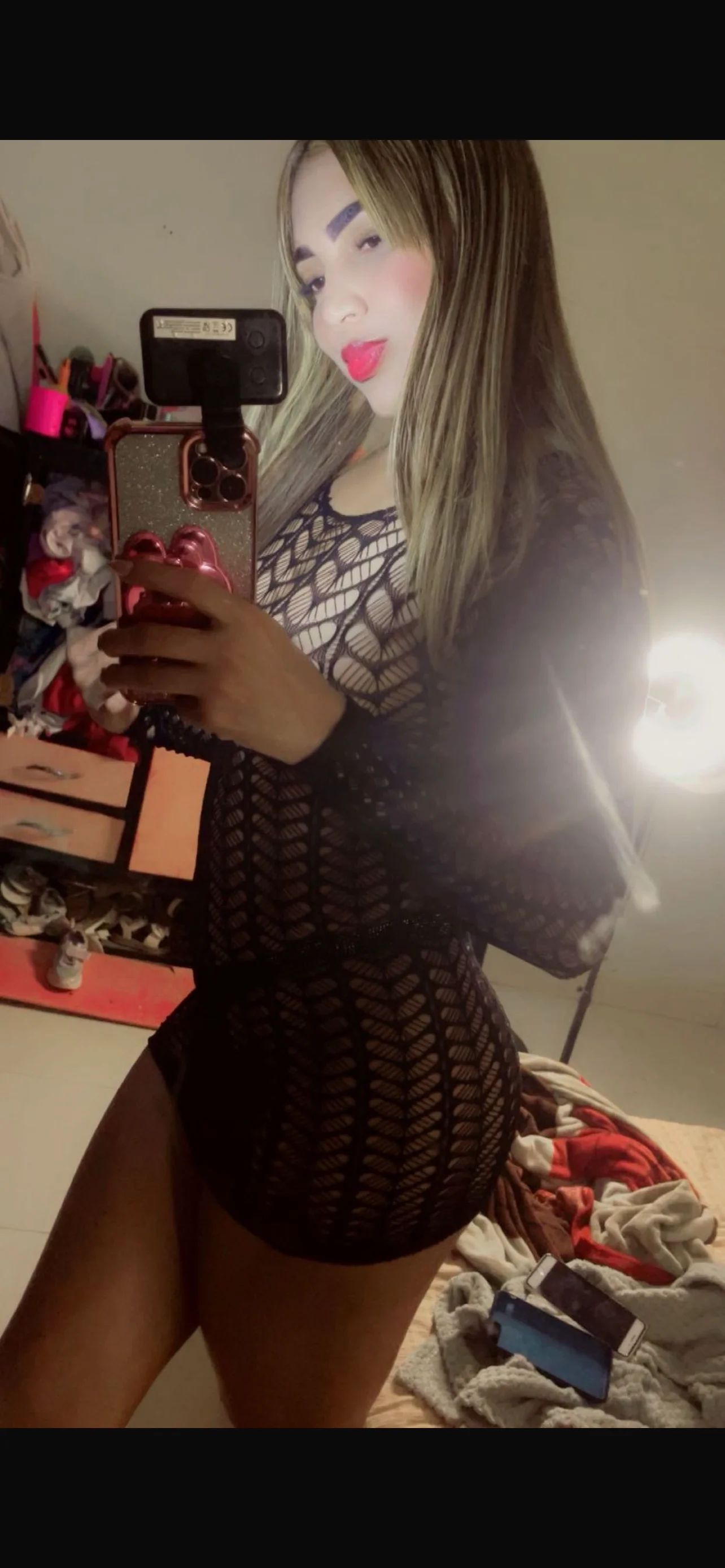 XXX Porn Photo of Nude Vickymuylove 5
