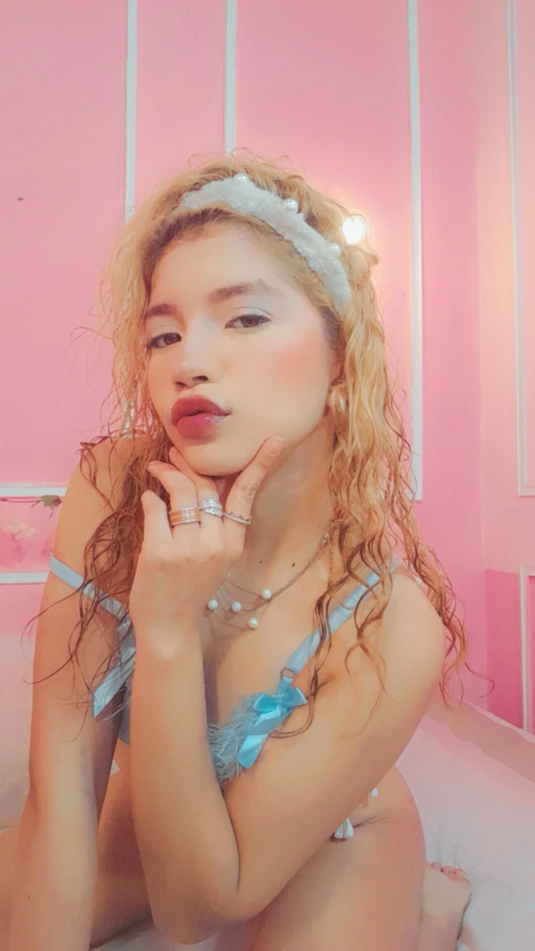 XXX Porn Photo of Nude Sweetcristin 97