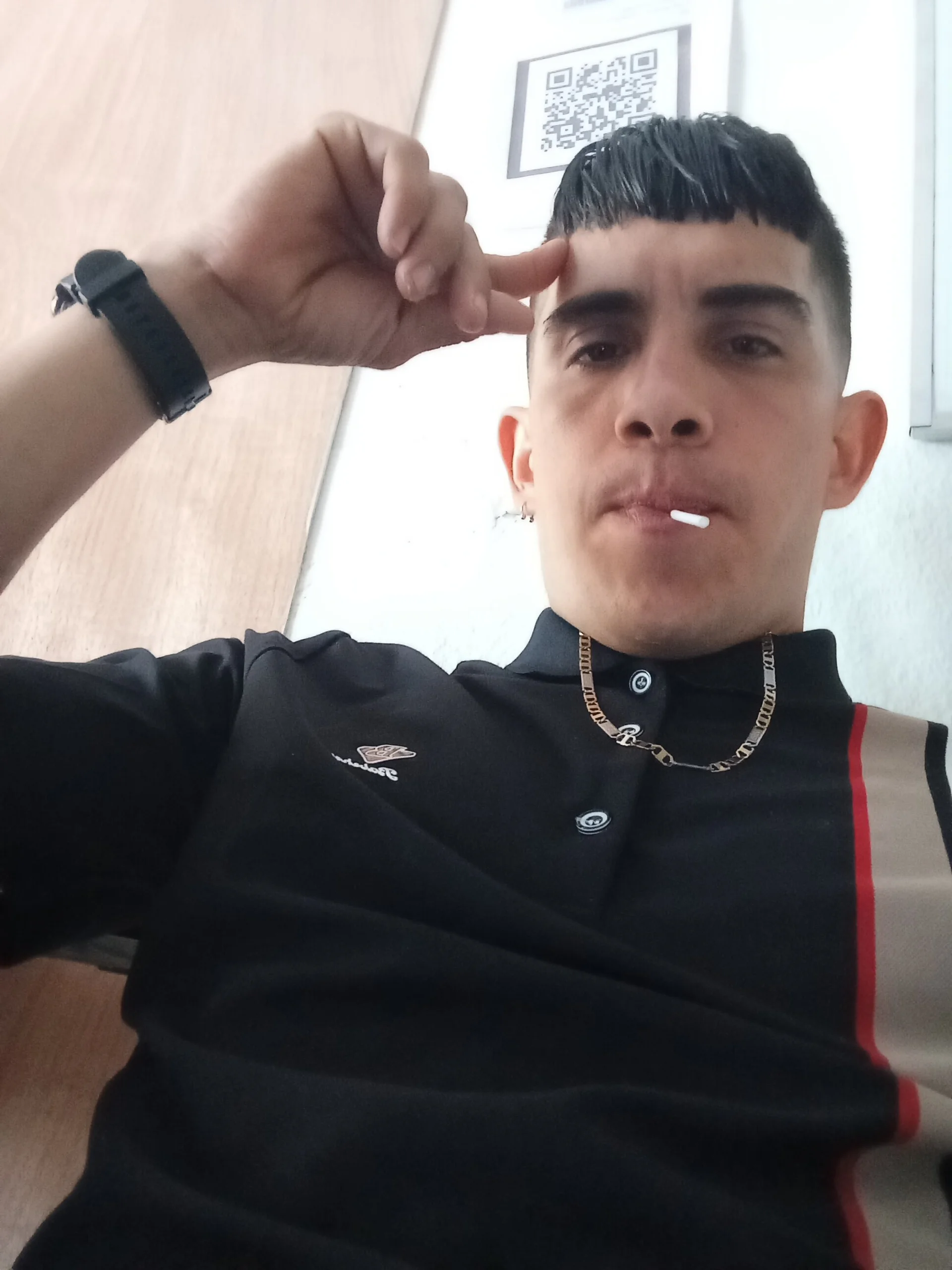 XXX Porn Photo of Nude Adrian_fire 16