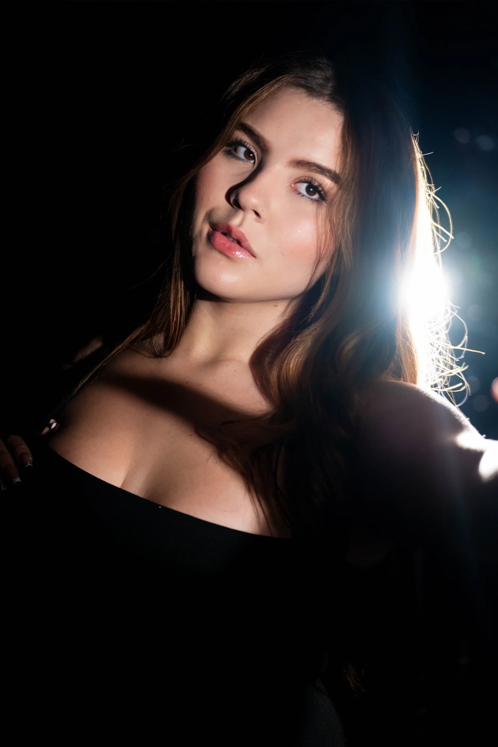 XXX Porn Photo of Nude dahiana_sm 9