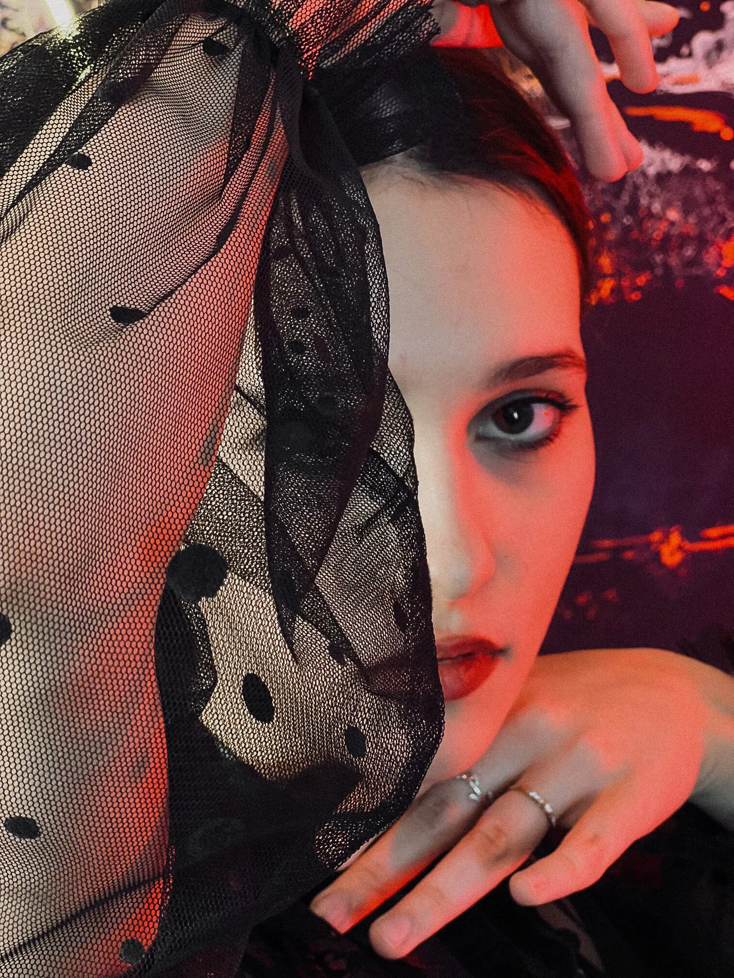 XXX Porn Photo of Nude LolaLemona 15