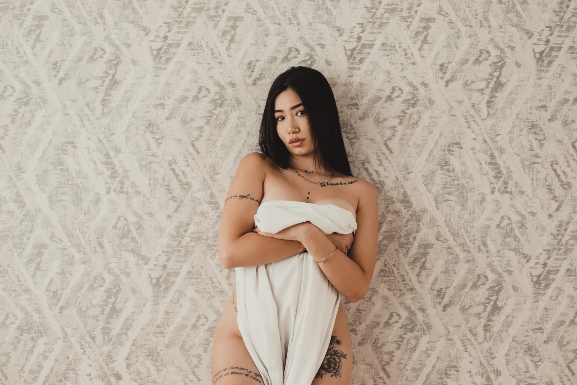 XXX Porn Photo of Nude Chlooee__ 15