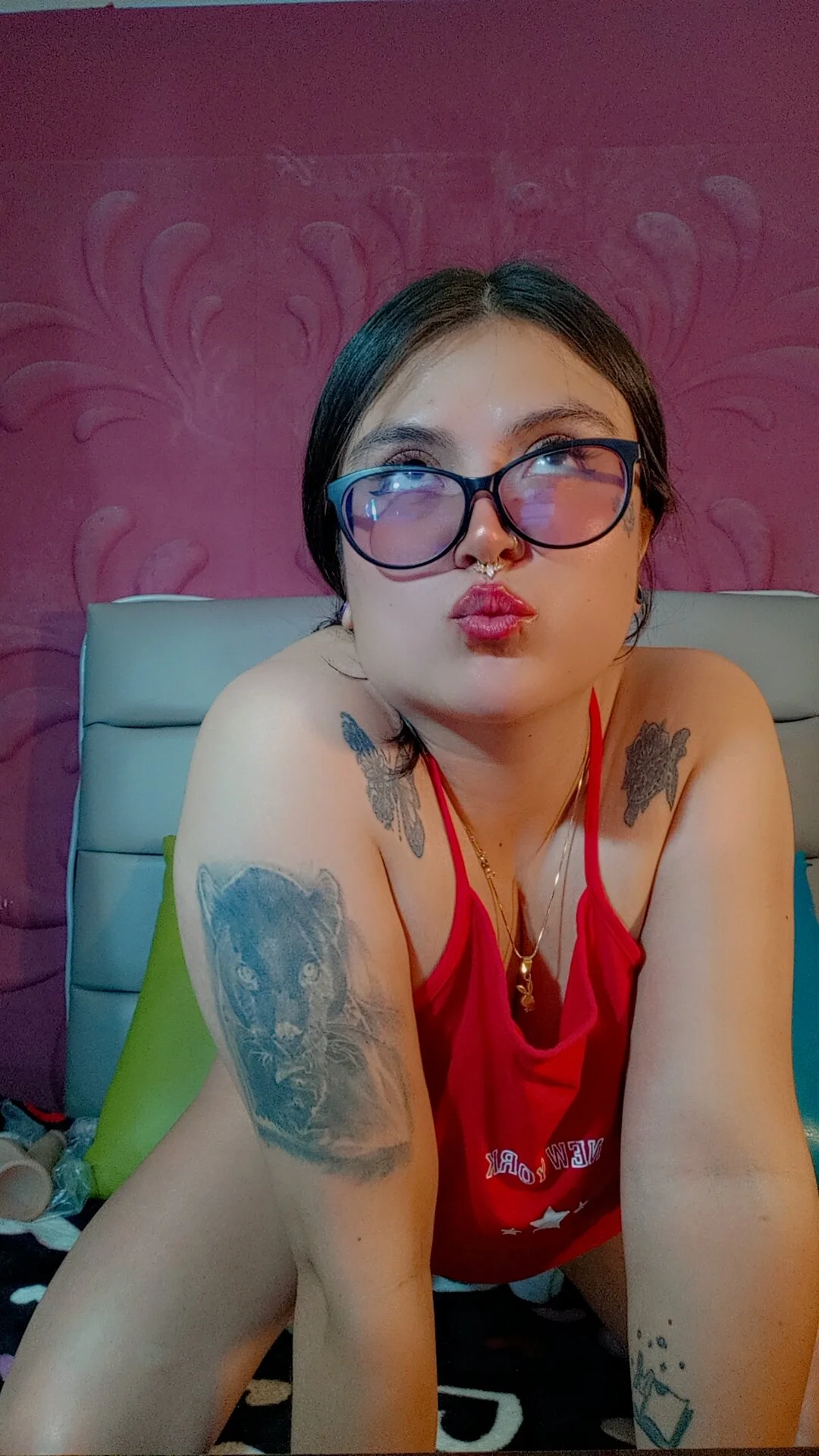 XXX Porn Photo of Nude CarolineHot_04 4