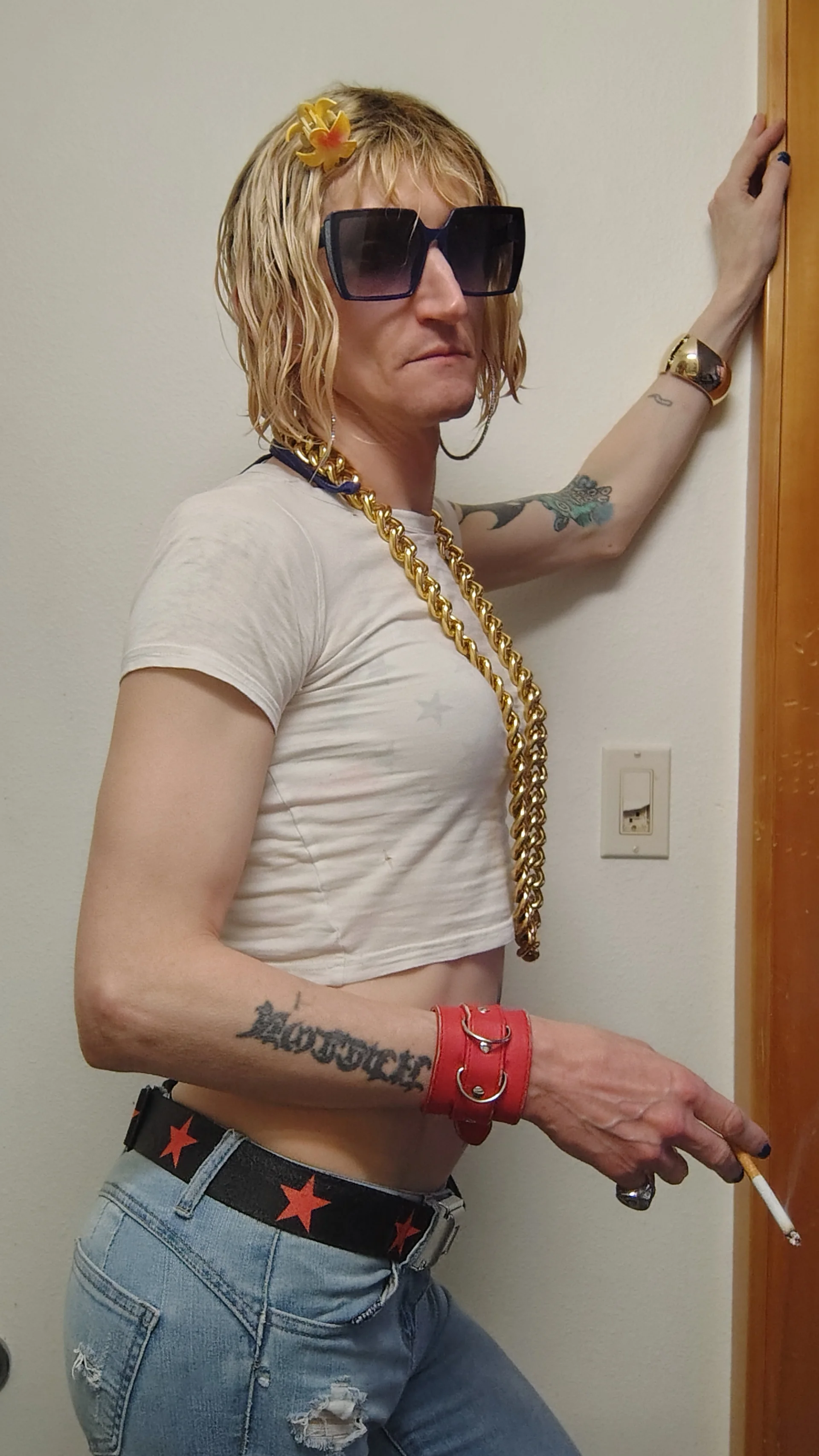 XXX Porn Photo of Nude BirdmanJR11th 54