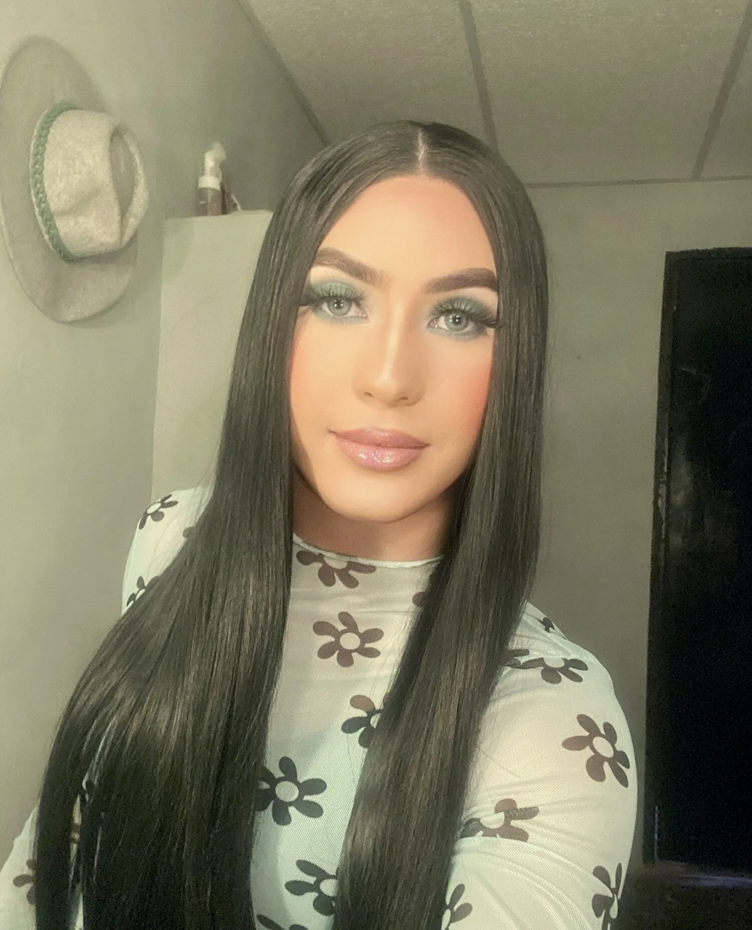 XXX Porn Photo of Nude Megan2077 13
