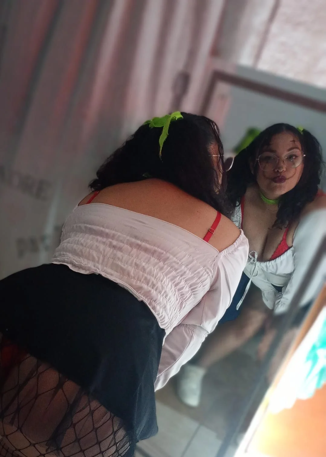 XXX Porn Photo of Nude mira_cherry02 2