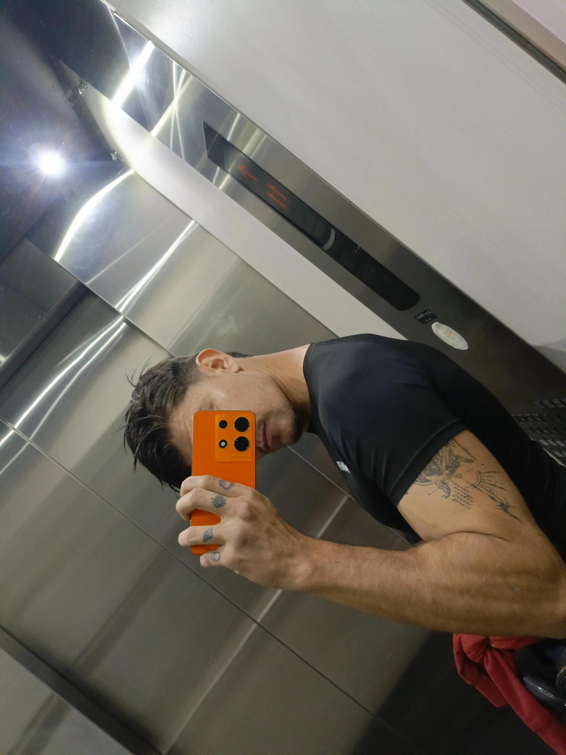 XXX Porn Photo of Nude camilo_andres1 7