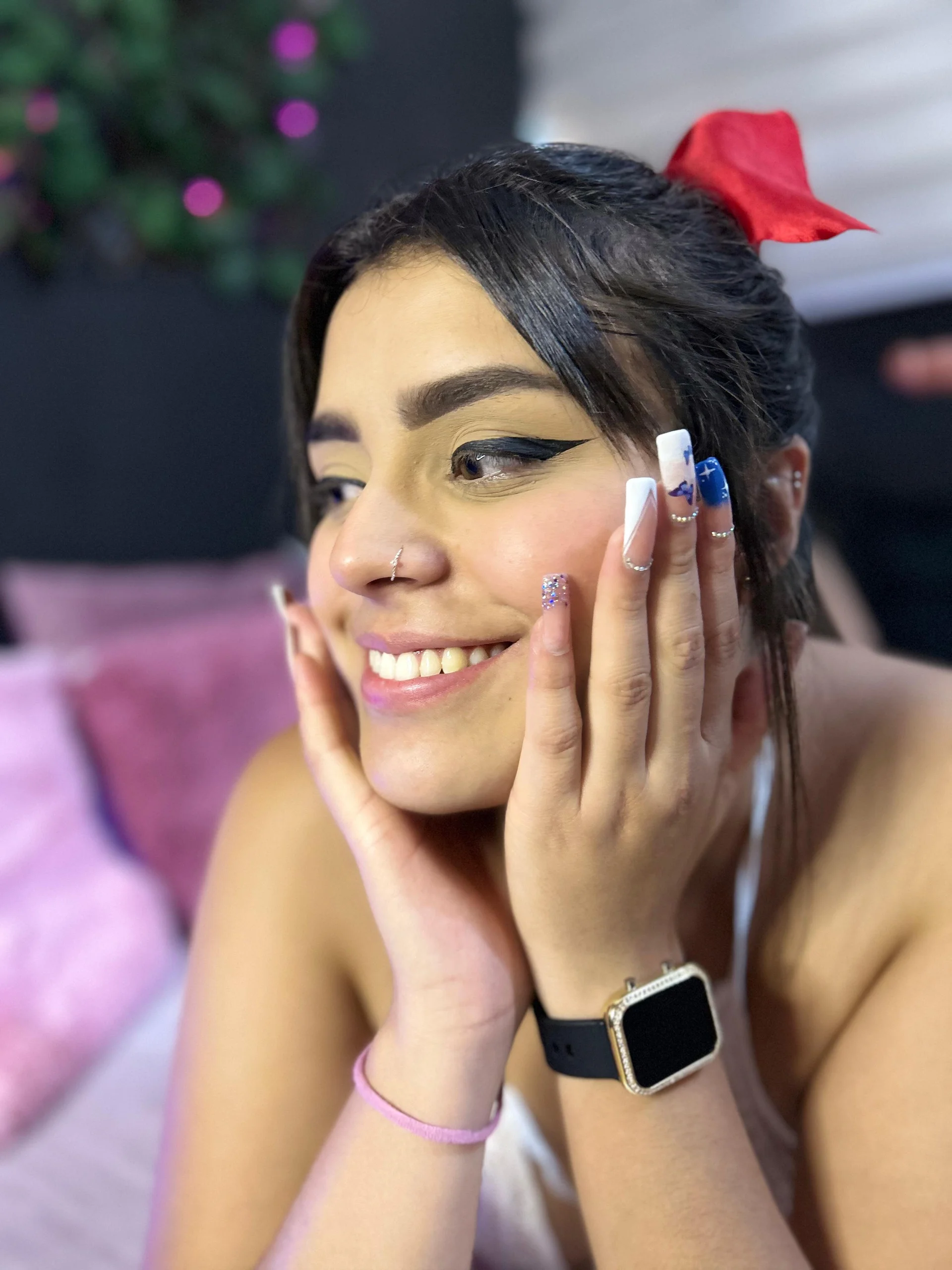 XXX Porn Photo of Nude Sweett_Mollyy 11