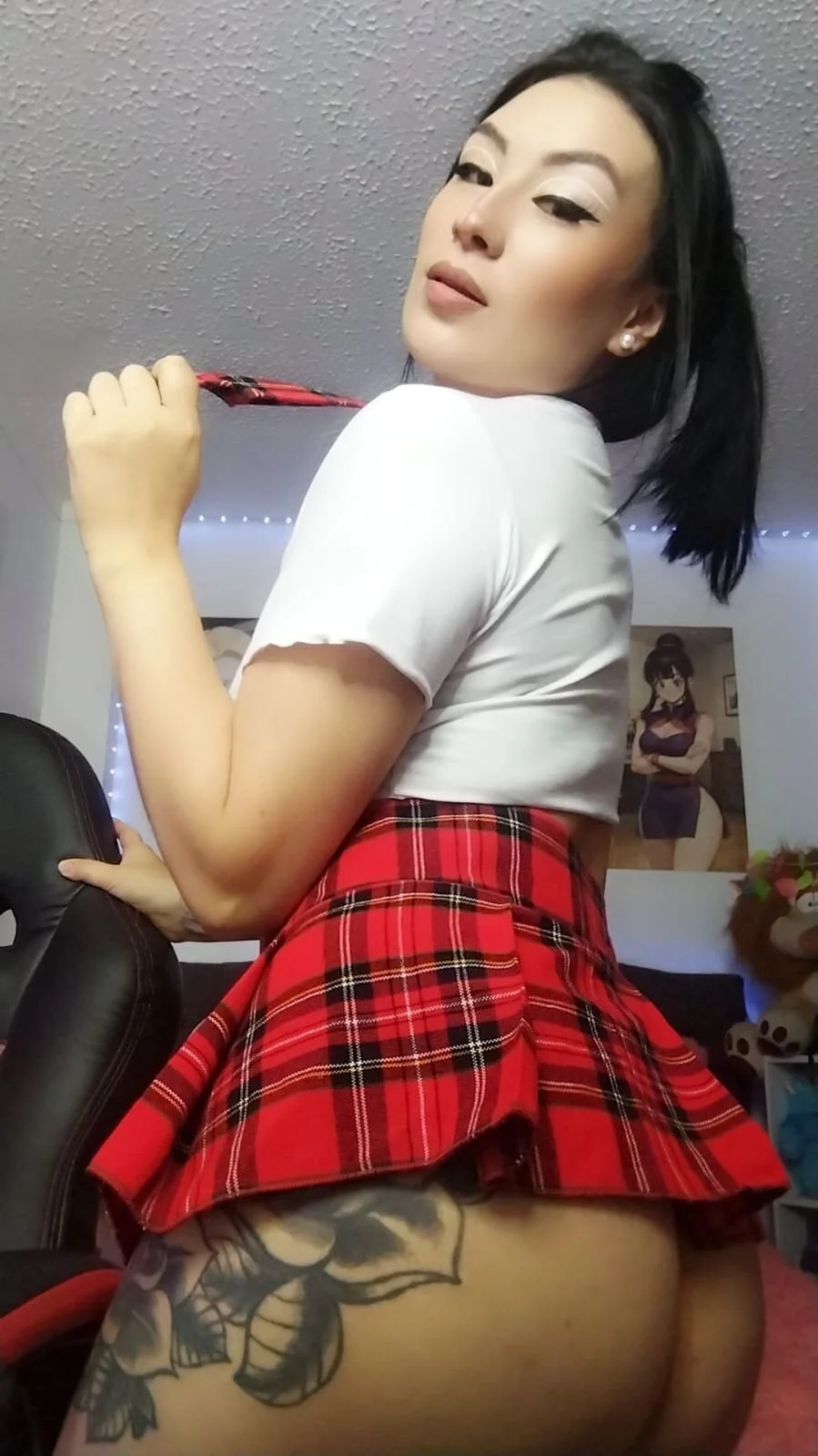XXX Porn Photo of Nude hannasky_ 47