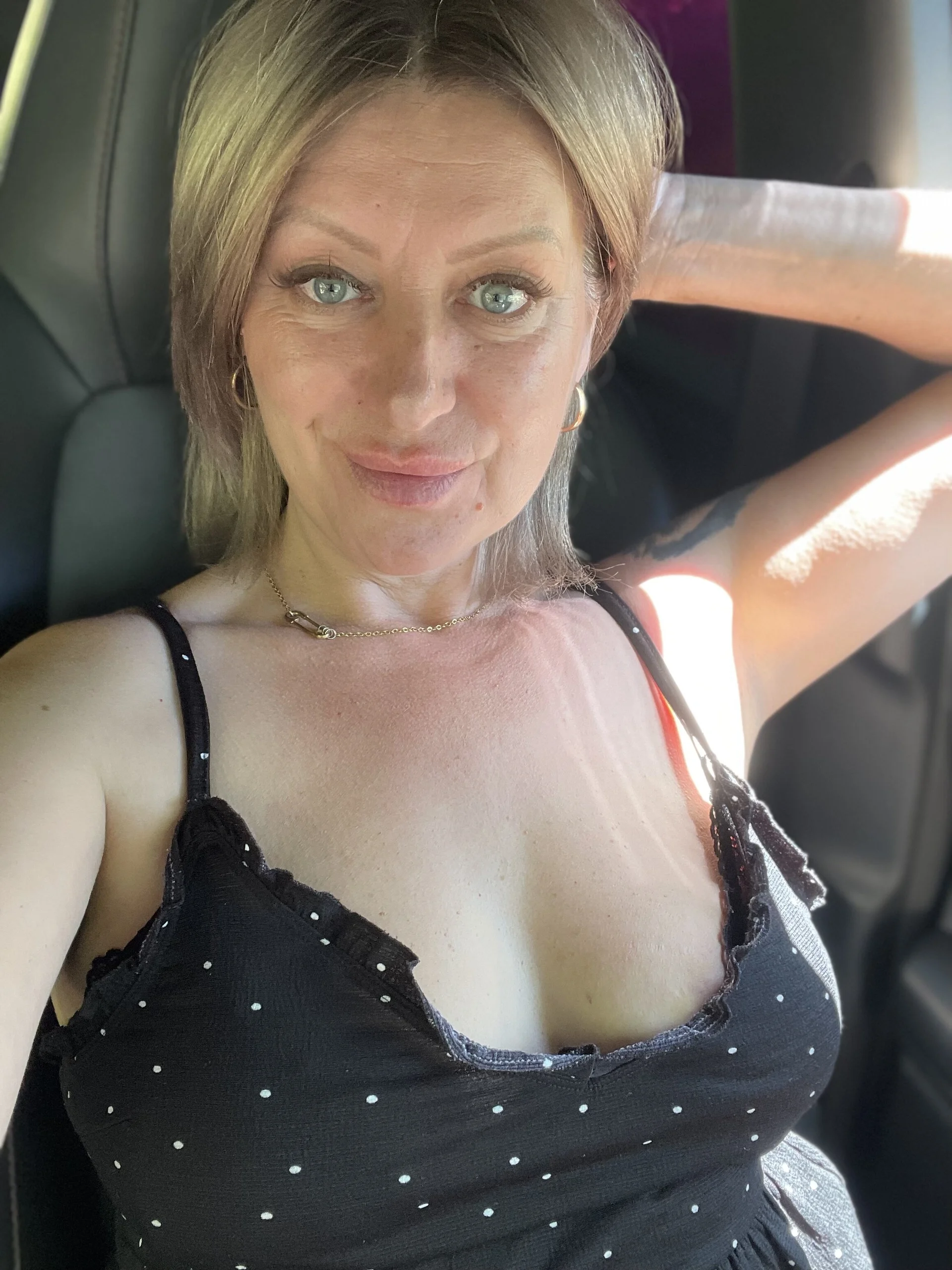 XXX Porn Photo of Nude Milena-MilfaXXX 2