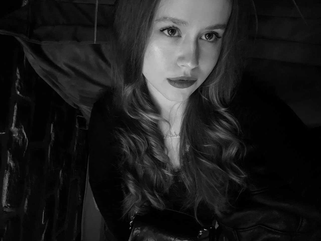 XXX Porn Photo of Nude SusannaScholler 17